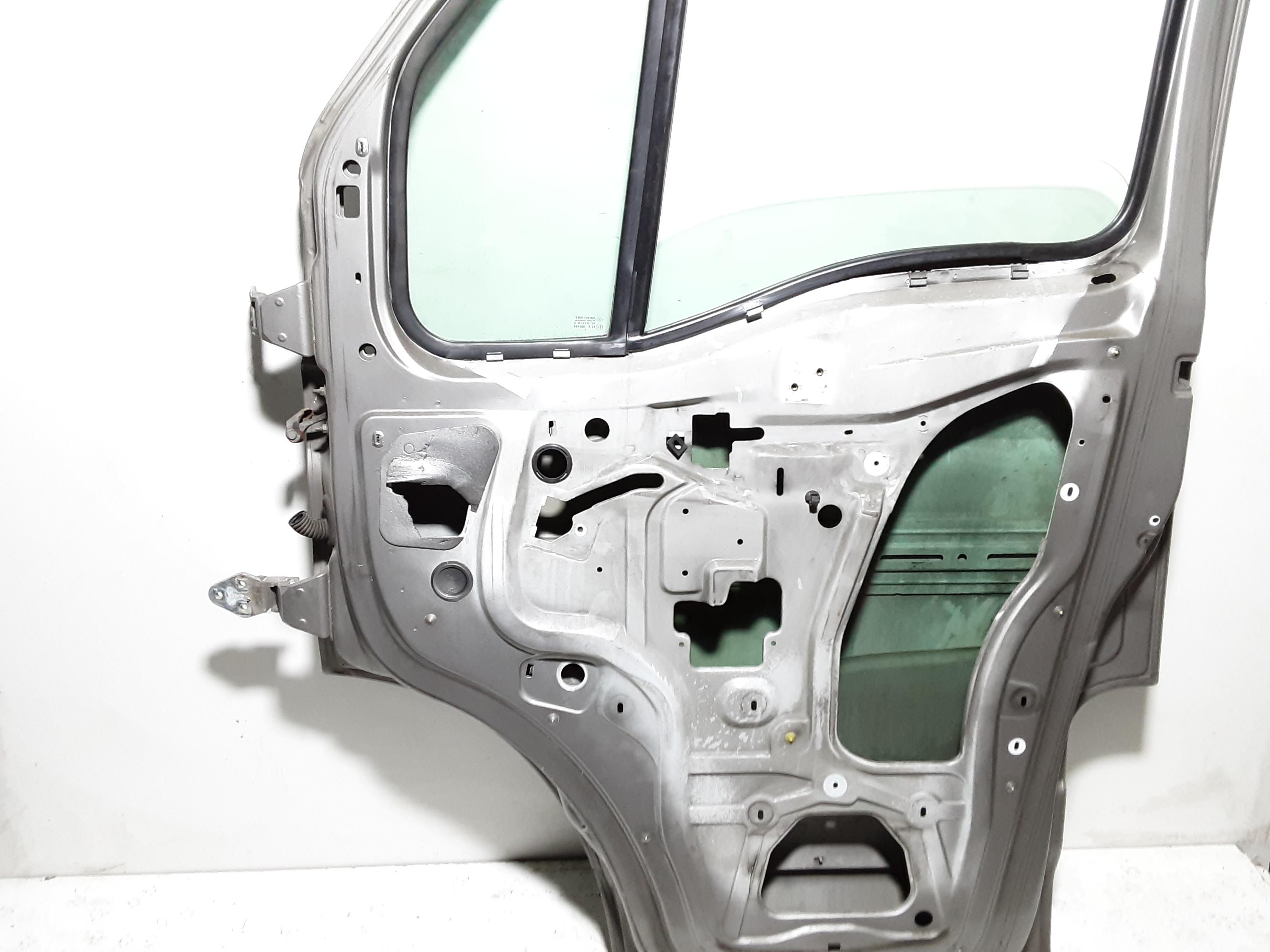 Portiera anteriore Destra RENAULT Master 2 Serie