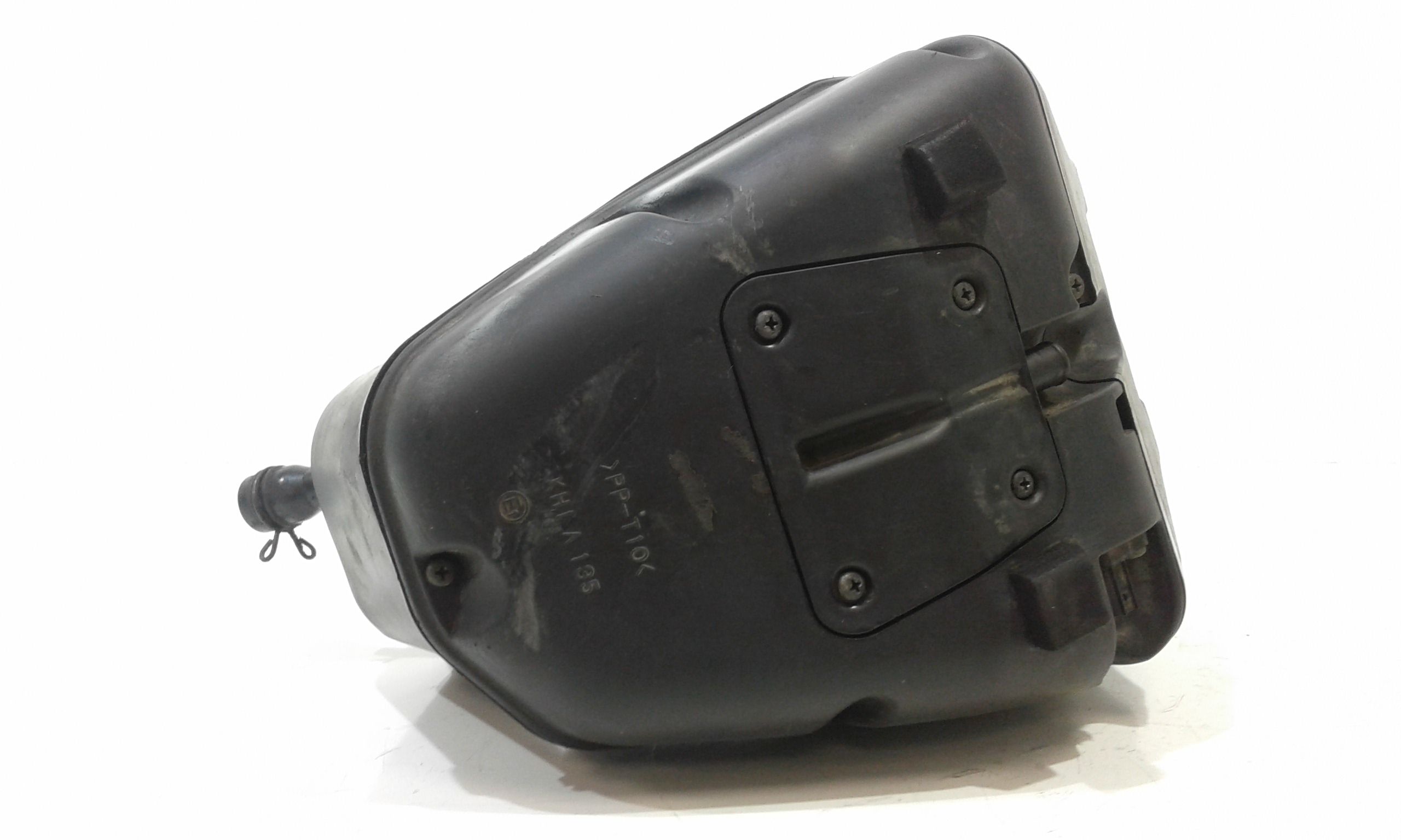 Box scatola filtro aria KAWASAKI Versys 650cc