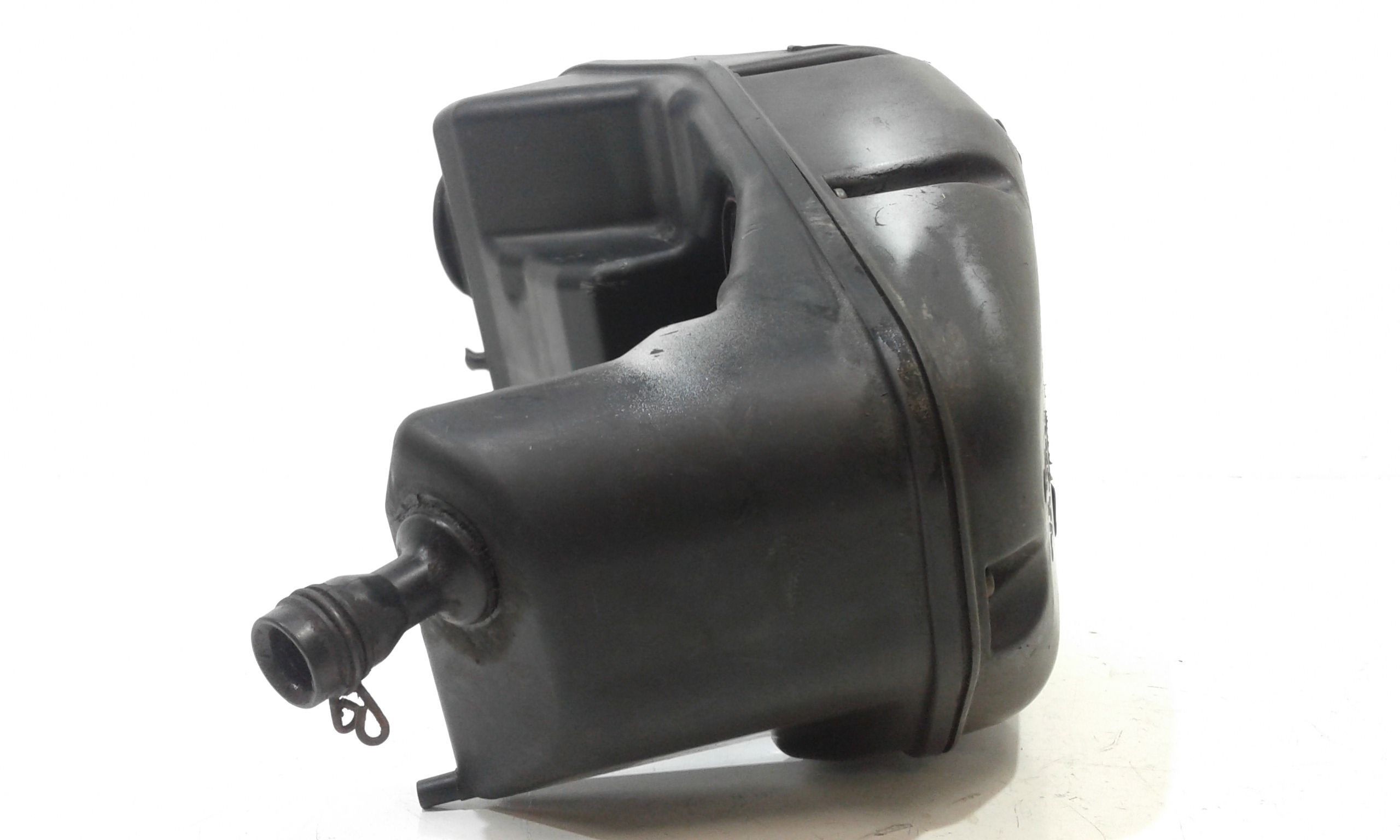 Box scatola filtro aria KAWASAKI Versys 650cc