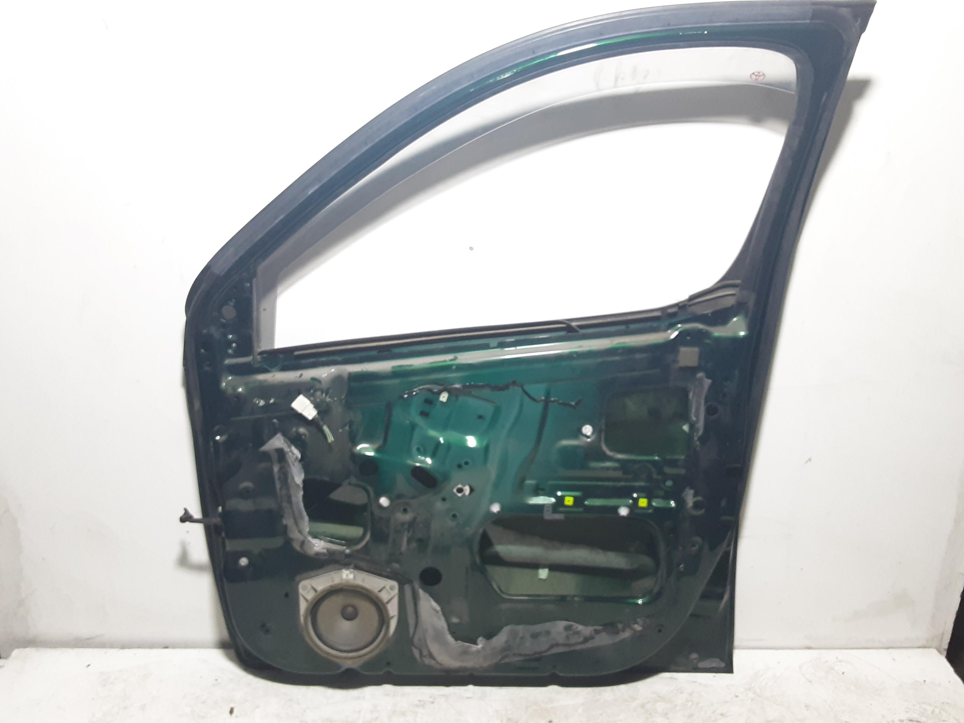 Portiera anteriore Destra TOYOTA Yaris Verso 1 Serie