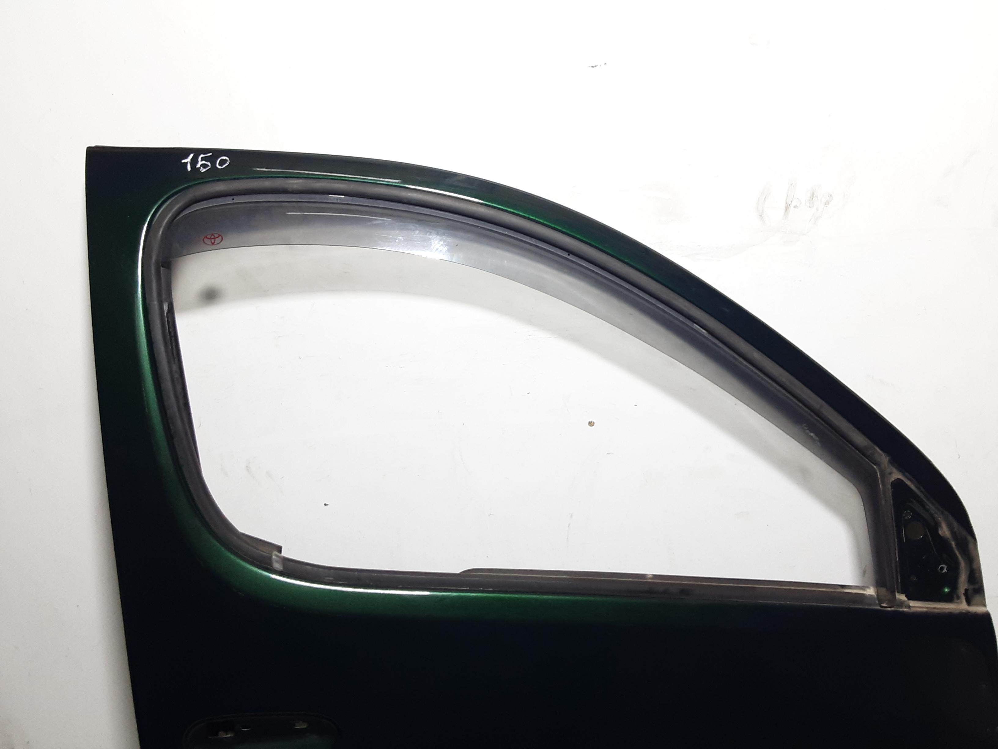 Portiera anteriore Destra TOYOTA Yaris Verso 1 Serie