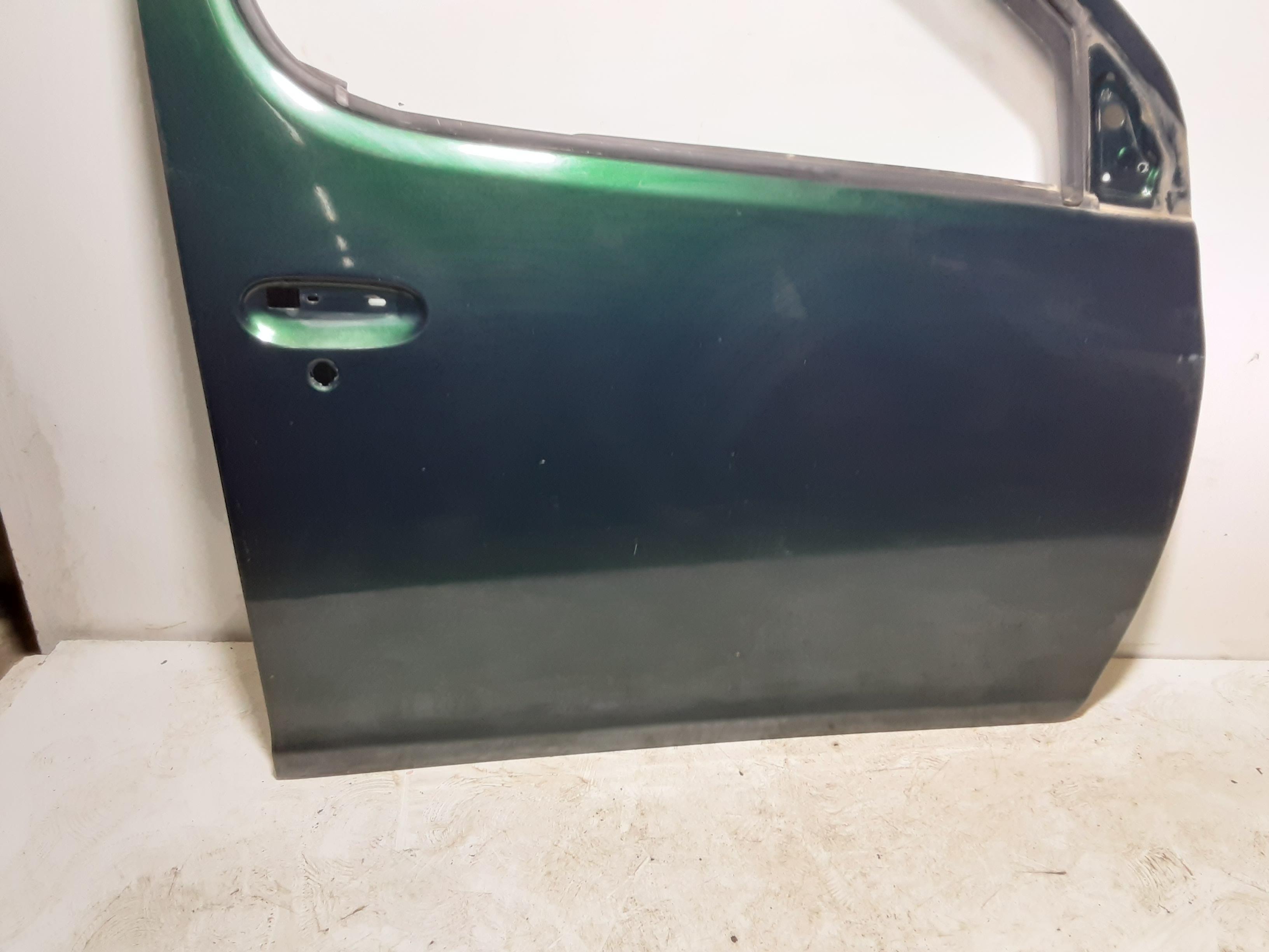 Portiera anteriore Destra TOYOTA Yaris Verso 1 Serie