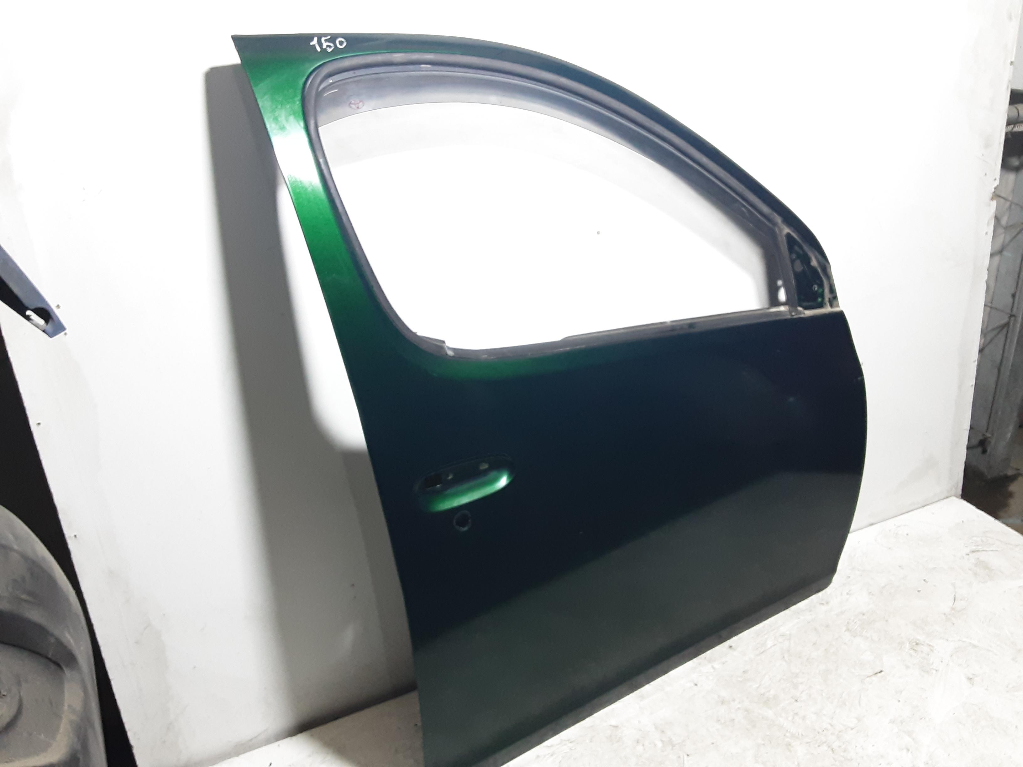 Portiera anteriore Destra TOYOTA Yaris Verso 1 Serie