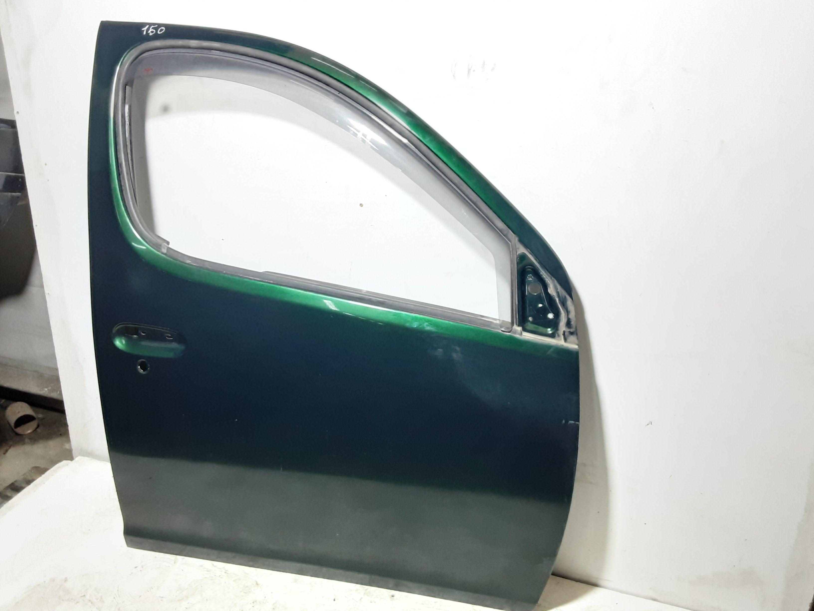 Portiera anteriore Destra TOYOTA Yaris Verso 1 Serie