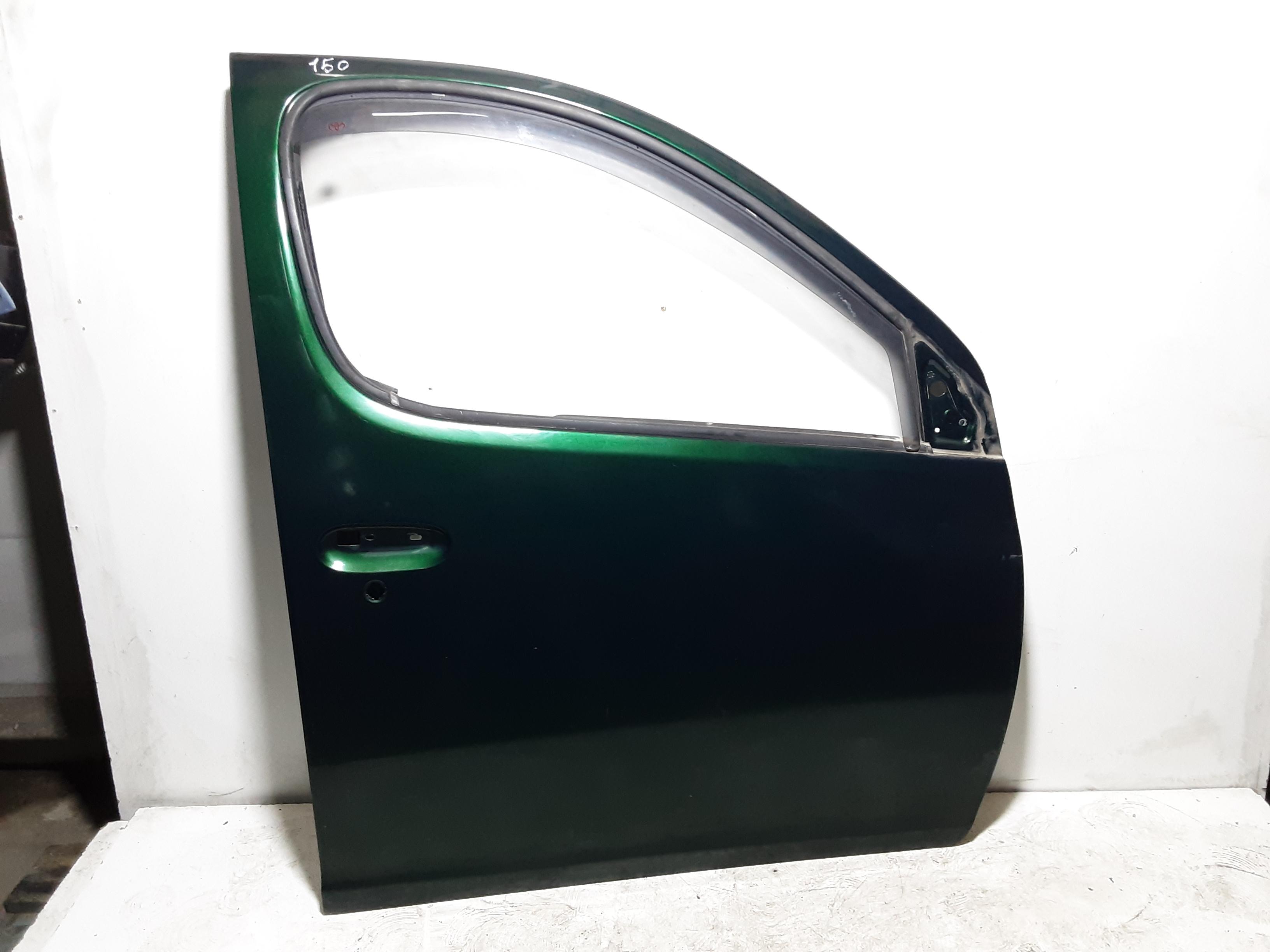 Portiera anteriore Destra TOYOTA Yaris Verso 1 Serie