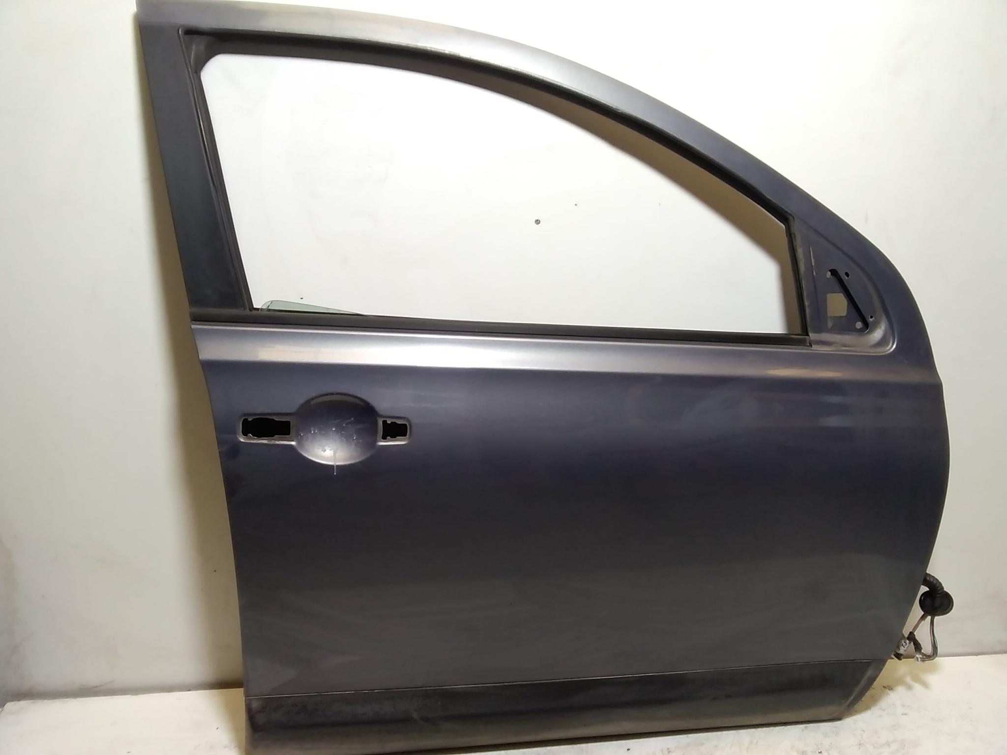 Portiera anteriore Destra NISSAN Qashqai +2