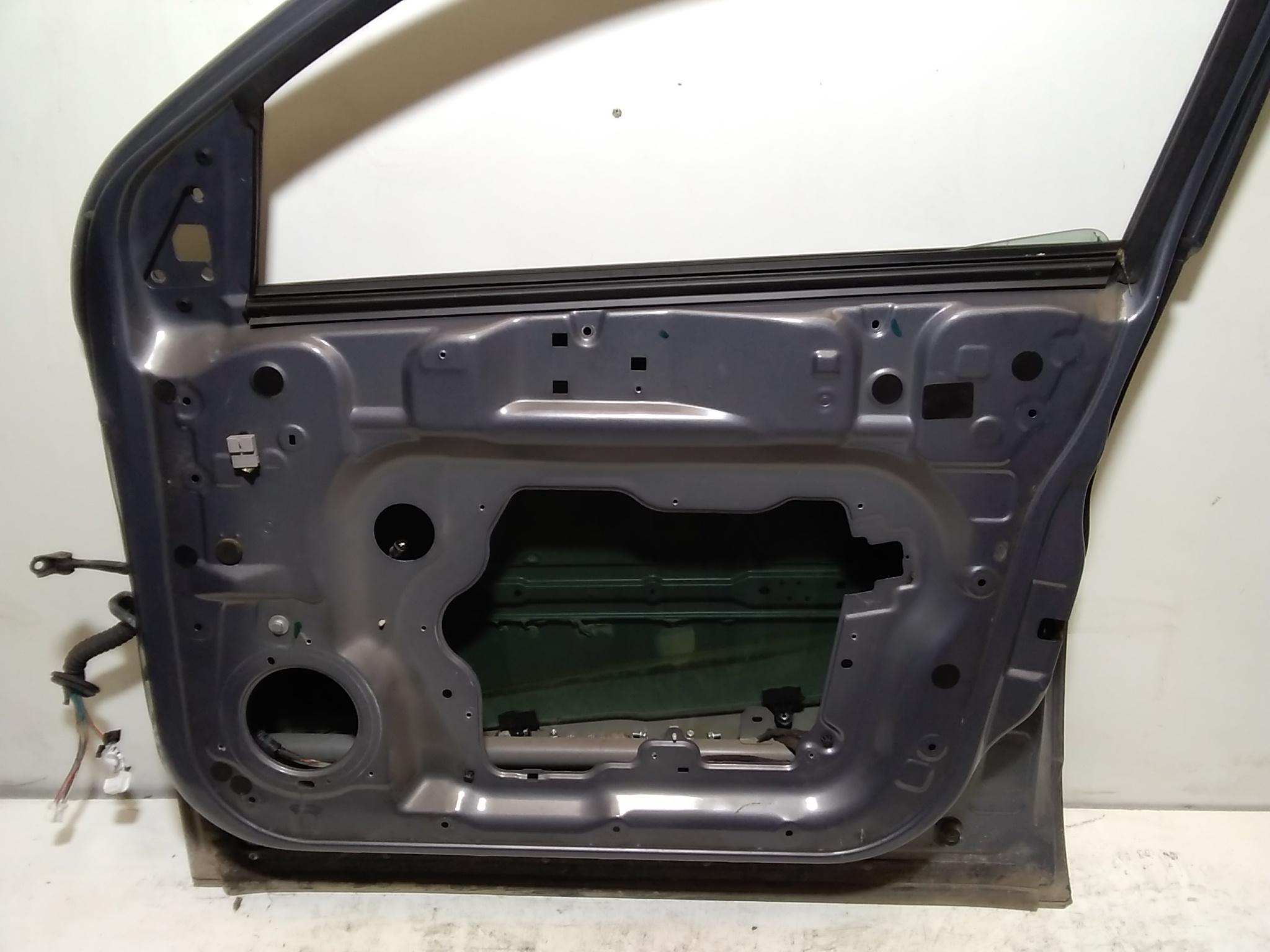 Portiera anteriore Destra NISSAN Qashqai +2