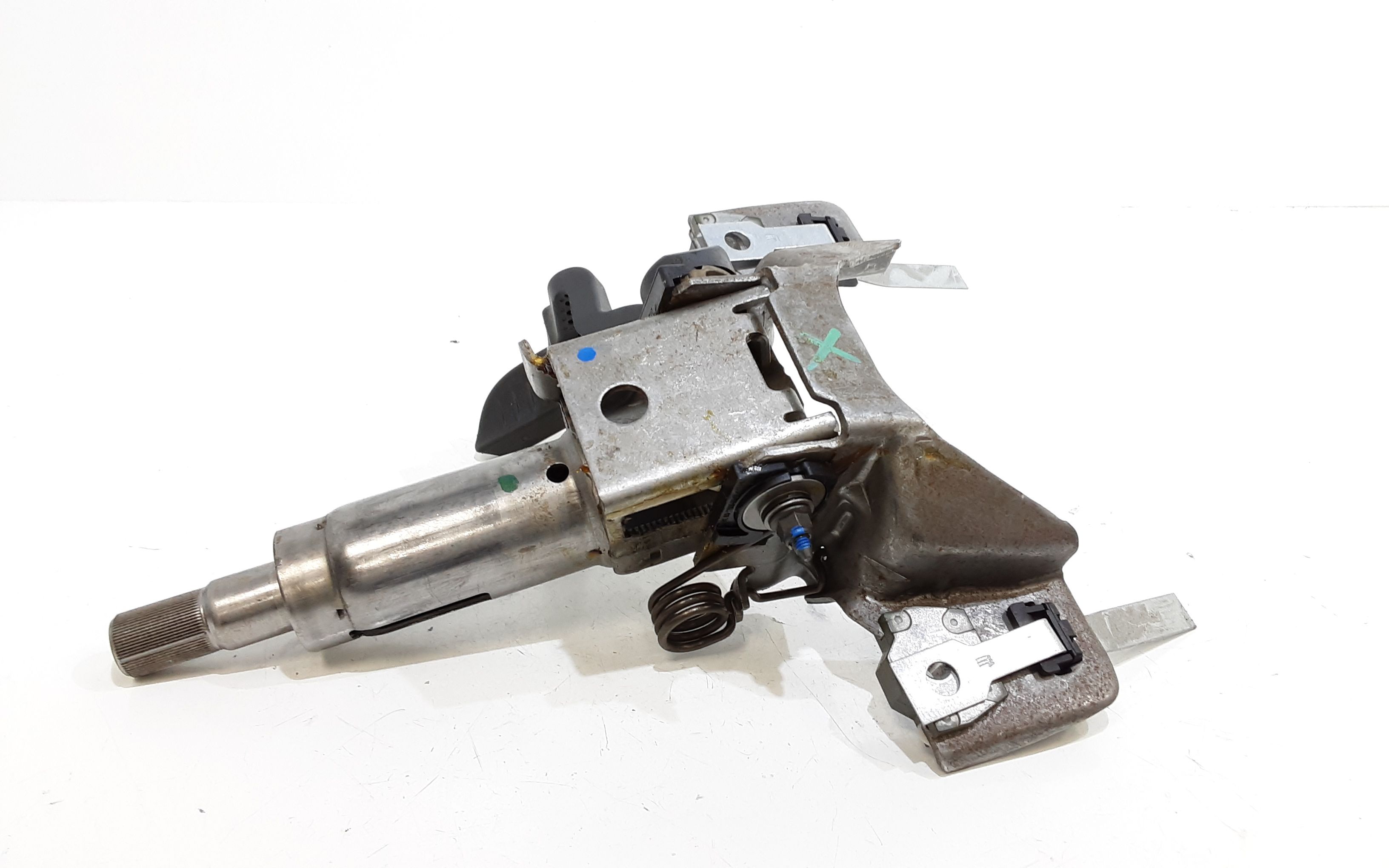 Canna dello sterzo (Piantone) OPEL Corsa D 3P 1 Serie