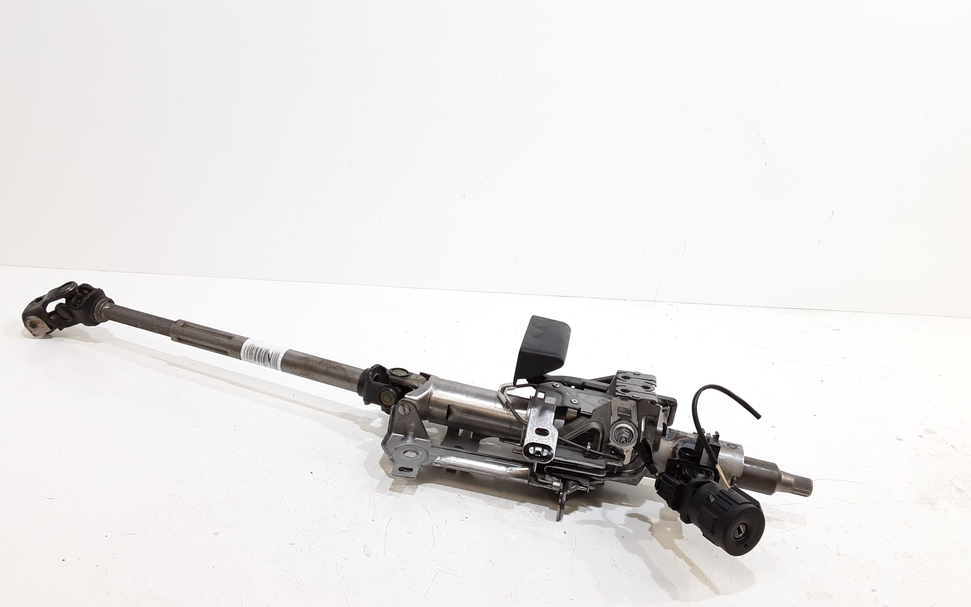 Canna dello sterzo (Piantone) PEUGEOT Rifter Serie (18>)