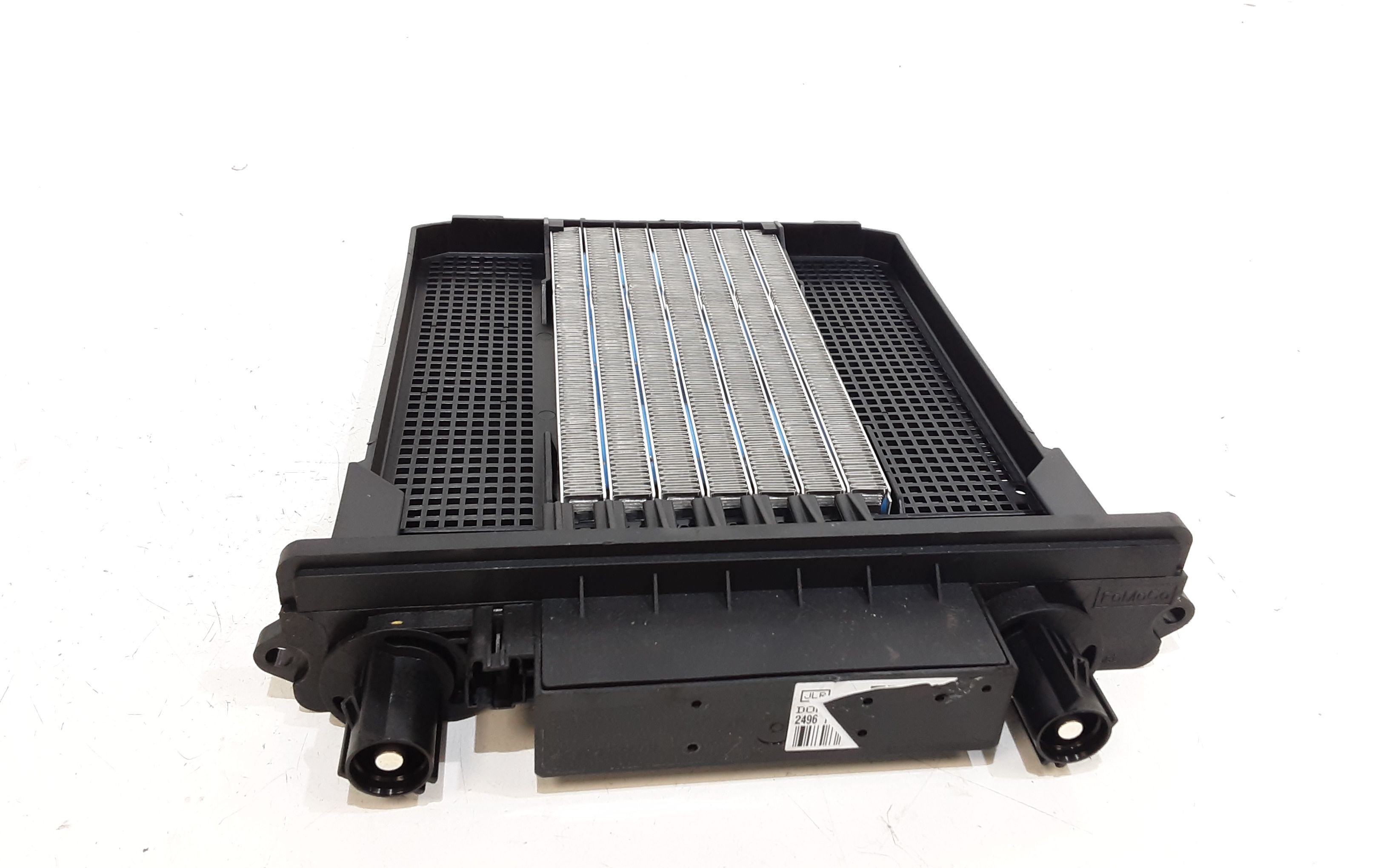 Radiatore stufa JAGUAR E-Pace Serie  (17>)