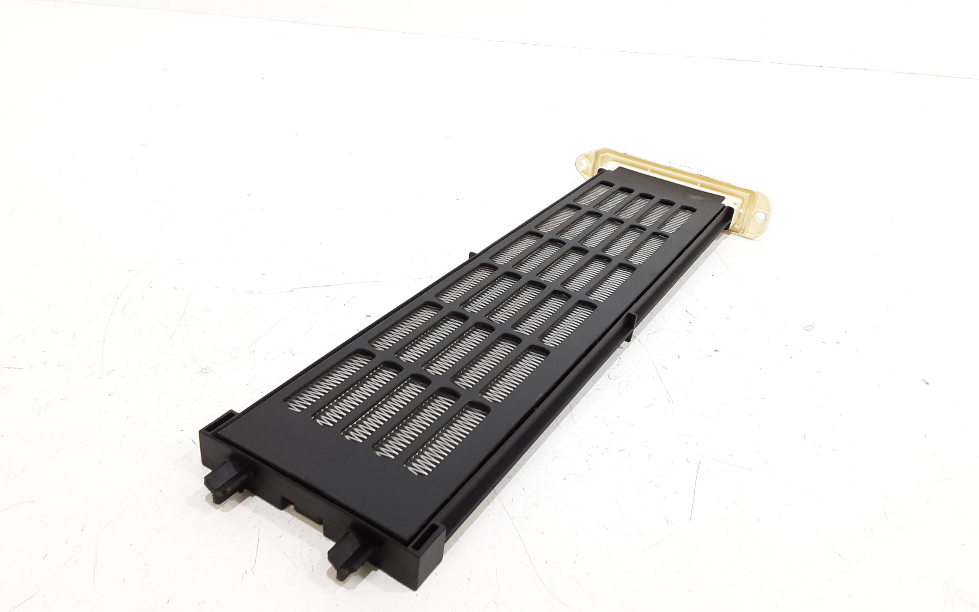 Radiatore stufa PEUGEOT Rifter Serie (18>)