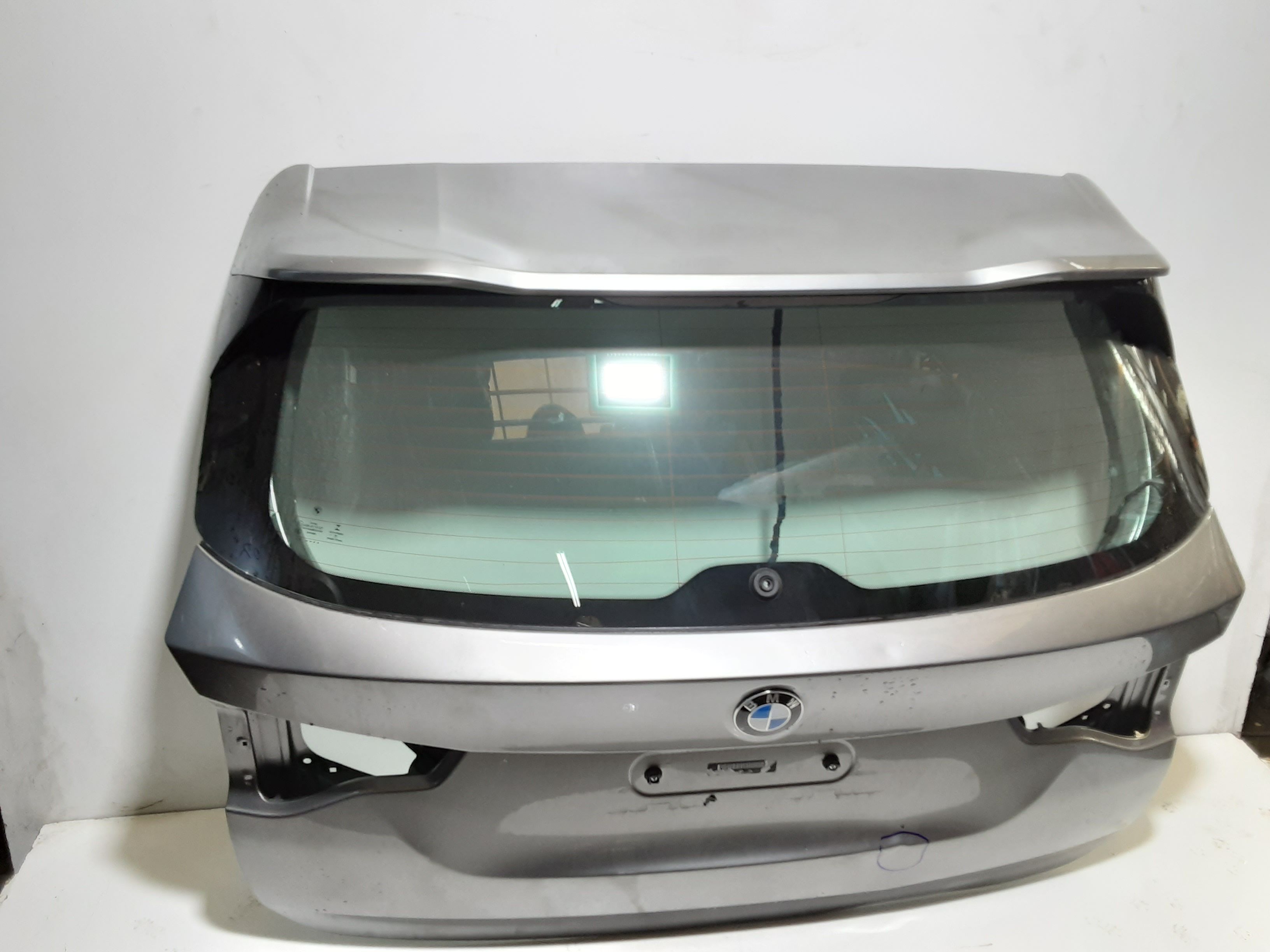 Portellone Posteriore Completo BMW X3 Serie M COMPETITION (510CV) (G01,F97) (3.2019>)