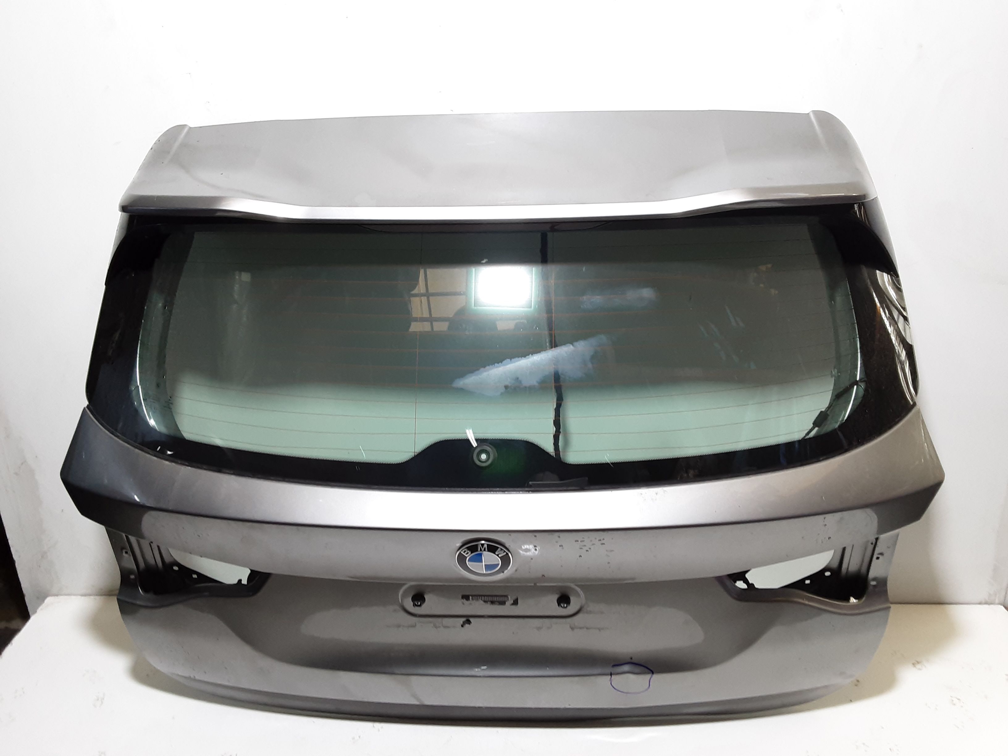 Portellone Posteriore Completo BMW X3 Serie M COMPETITION (510CV) (G01,F97) (3.2019>)