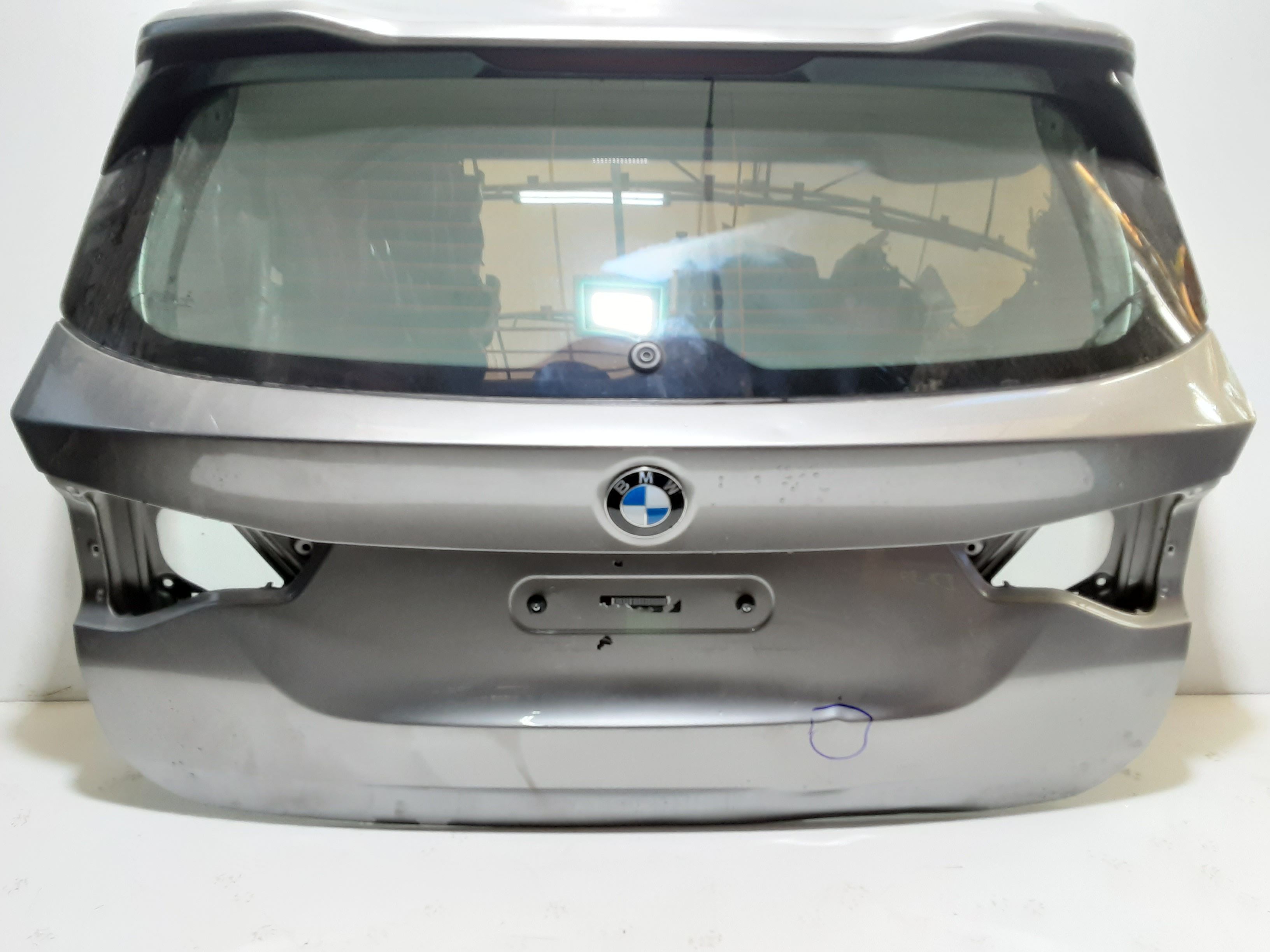 Portellone Posteriore Completo BMW X3 Serie M COMPETITION (510CV) (G01,F97) (3.2019>)