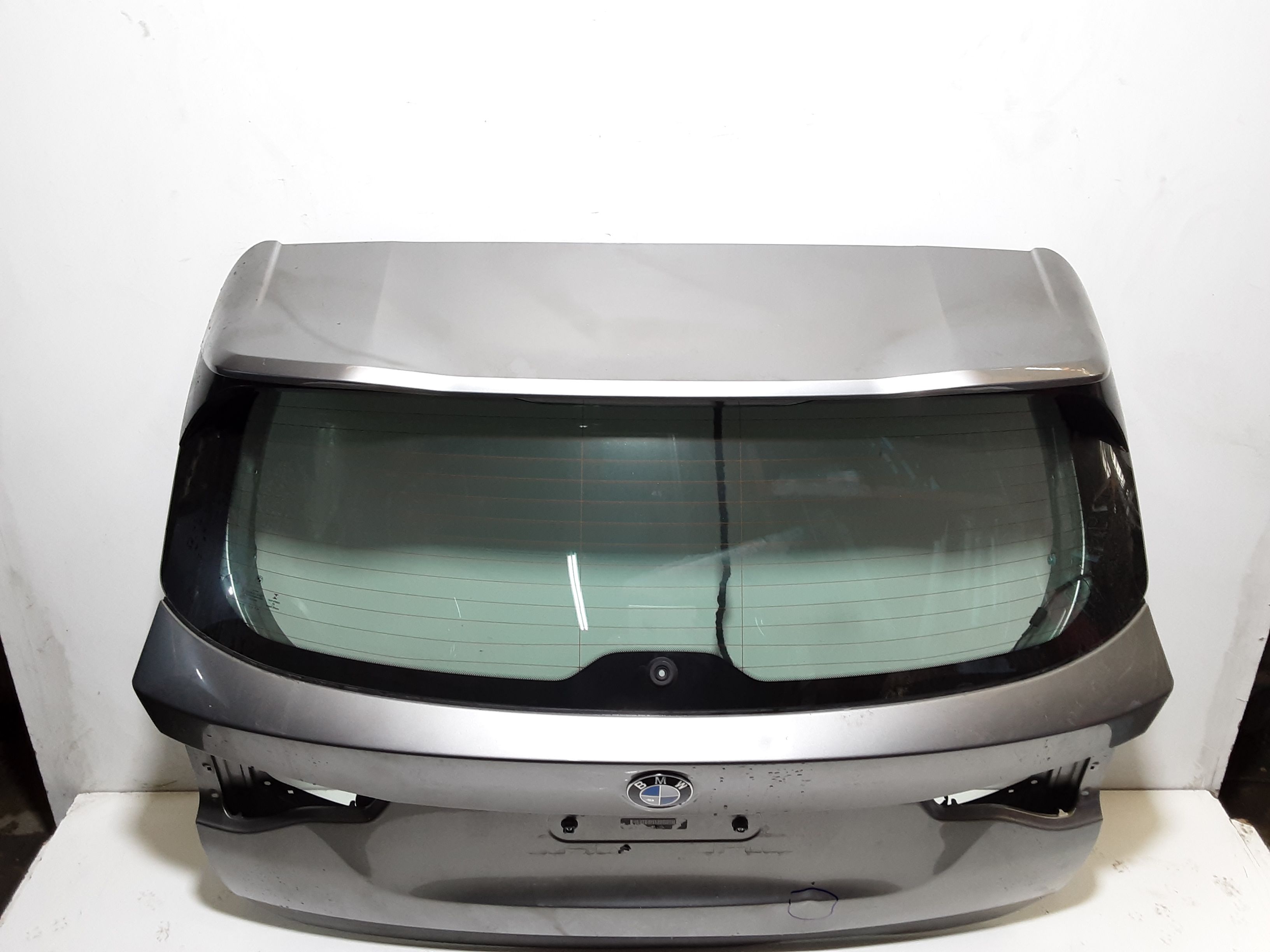 Portellone Posteriore Completo BMW X3 Serie M COMPETITION (510CV) (G01,F97) (3.2019>)