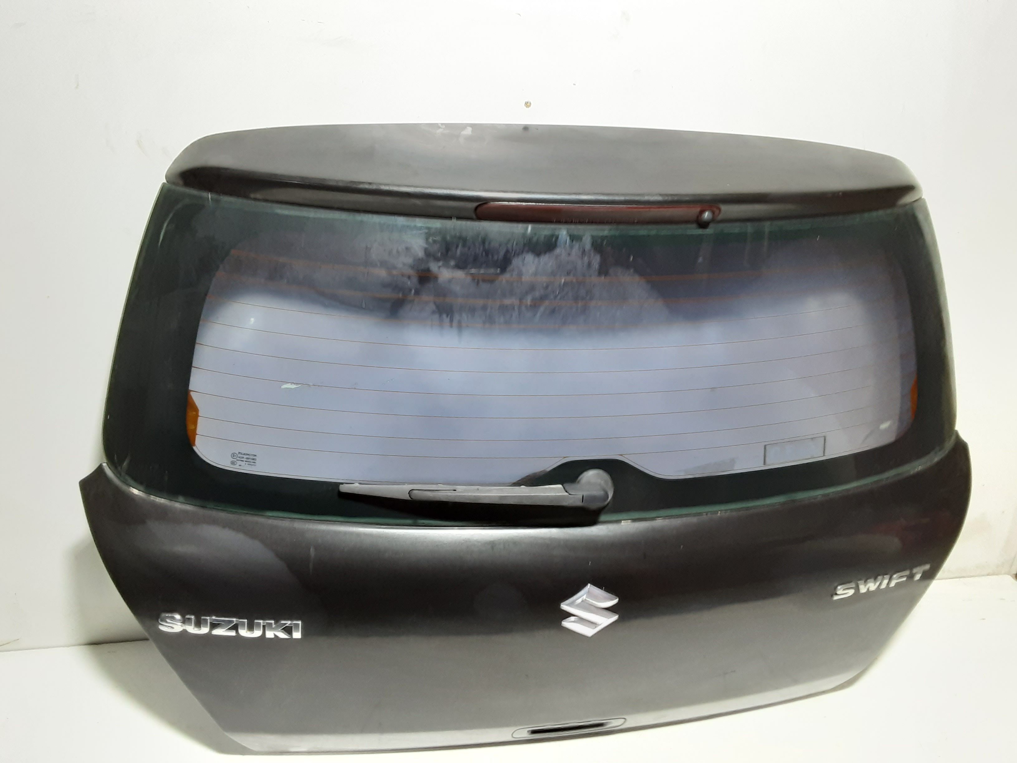 Portellone Posteriore Completo SUZUKI Swift 4 Serie