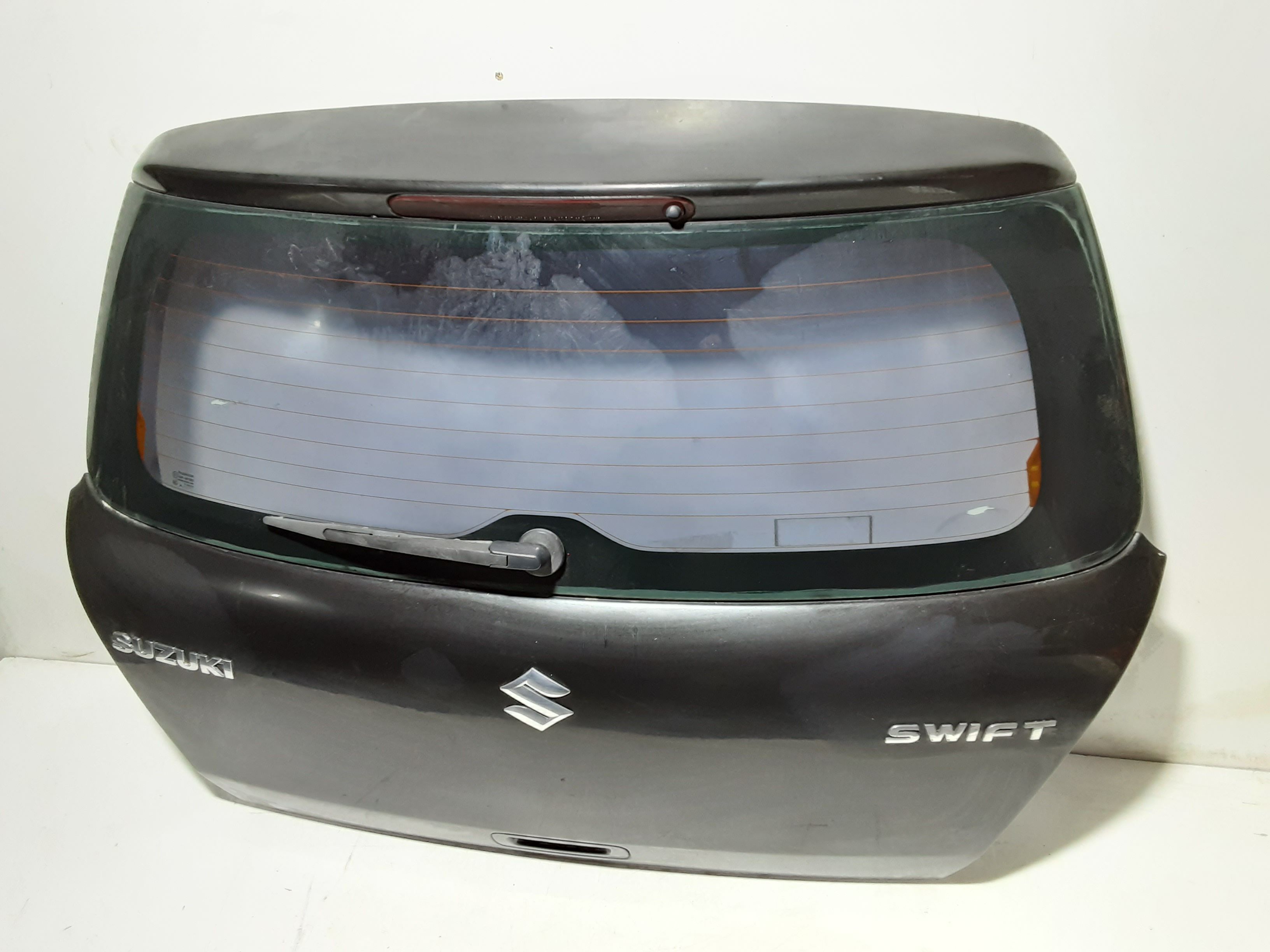 Portellone Posteriore Completo SUZUKI Swift 4 Serie