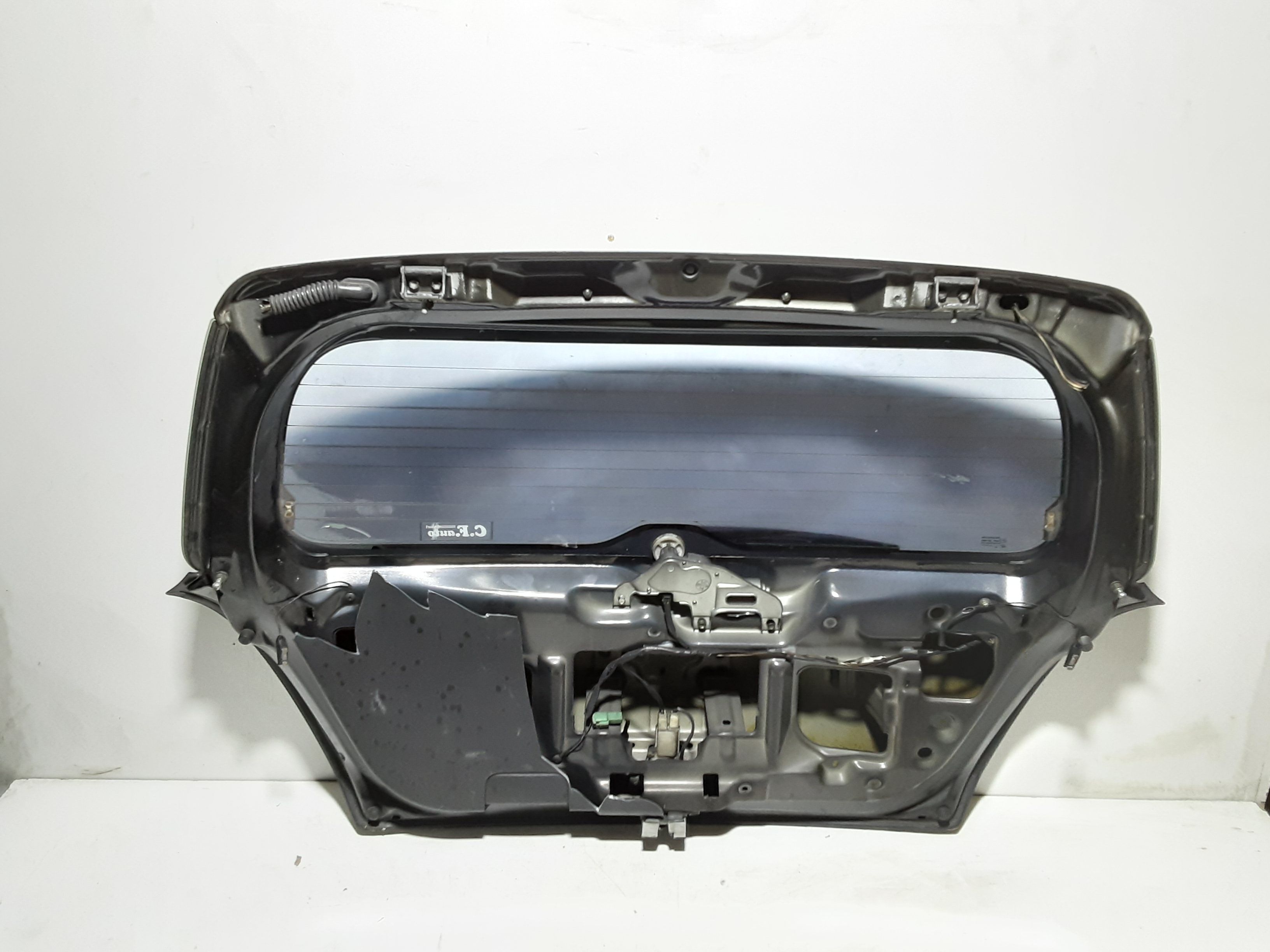 Portellone Posteriore Completo SUZUKI Swift 4 Serie