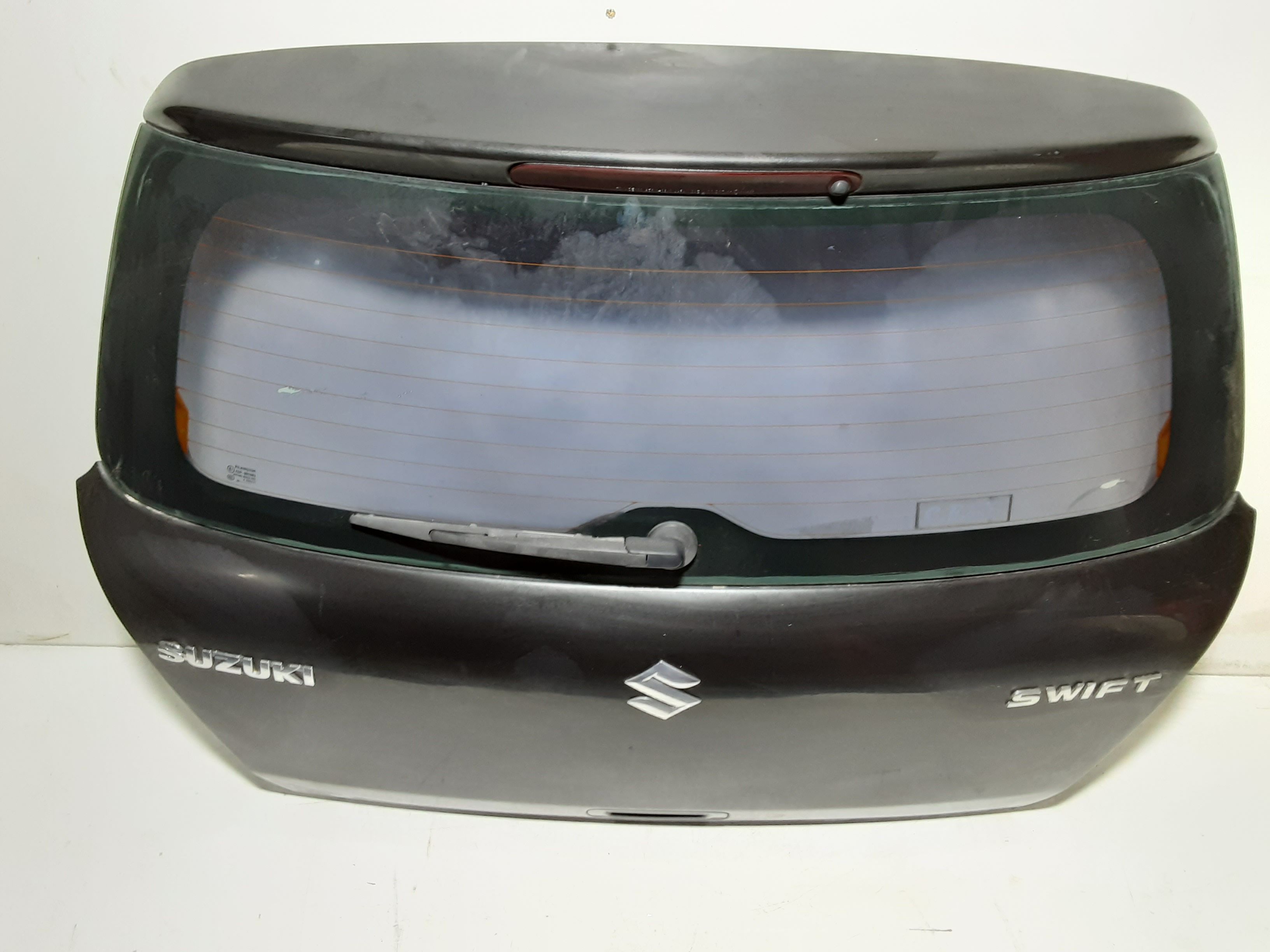Portellone Posteriore Completo SUZUKI Swift 4 Serie