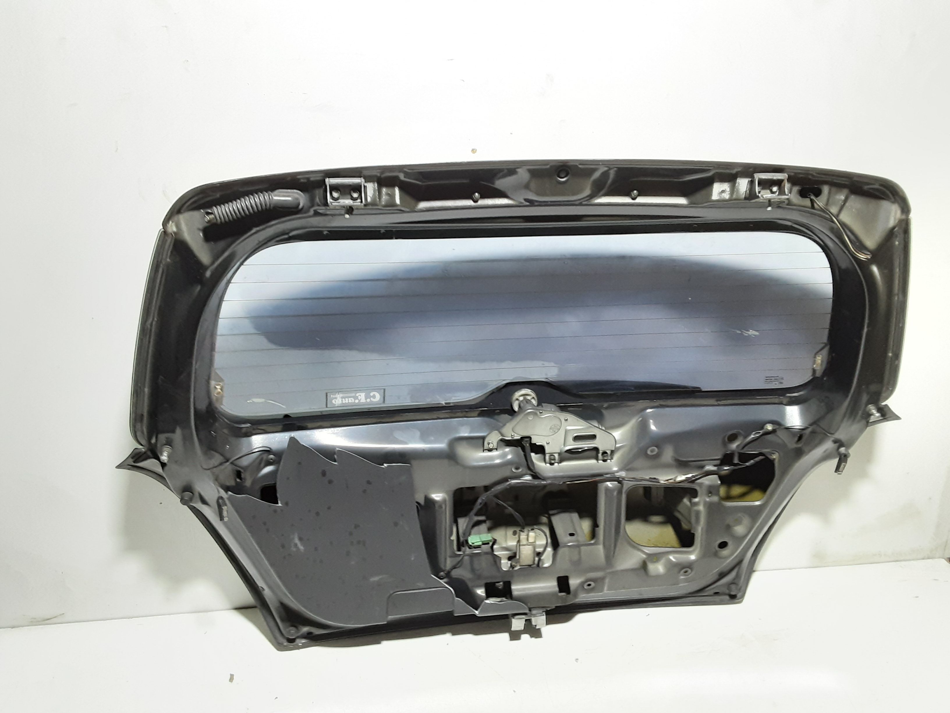 Portellone Posteriore Completo SUZUKI Swift 4 Serie