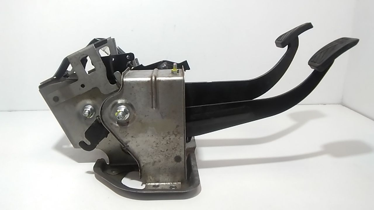 Pedaliera Freno + frizione SUZUKI Splash 1 Serie