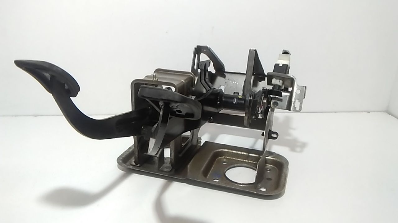 Pedaliera Freno + frizione SUZUKI Splash 1 Serie