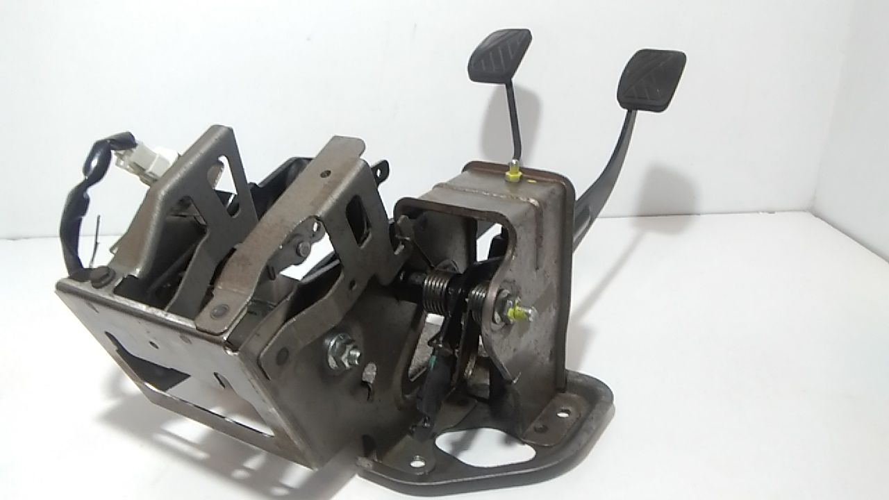 Pedaliera Freno + frizione SUZUKI Splash 1 Serie