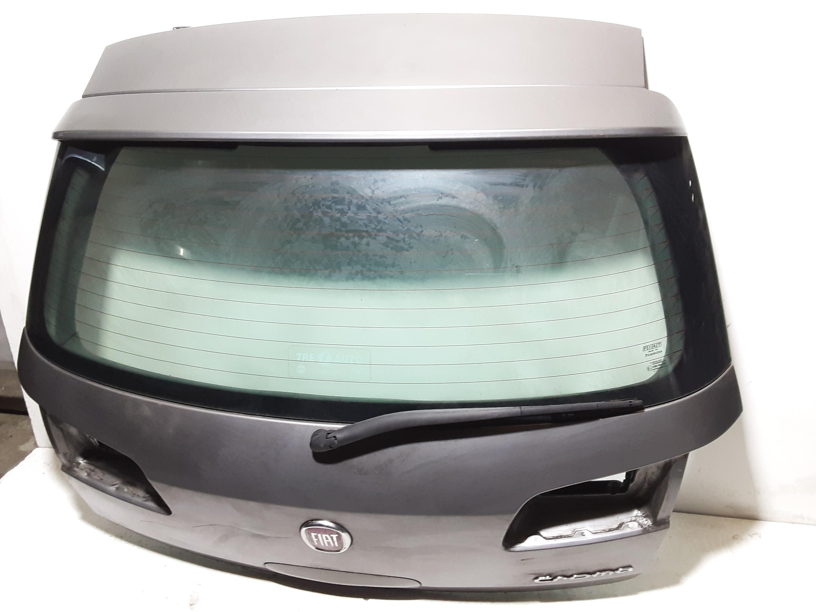 Portellone Posteriore Completo FIAT Croma 3 Serie