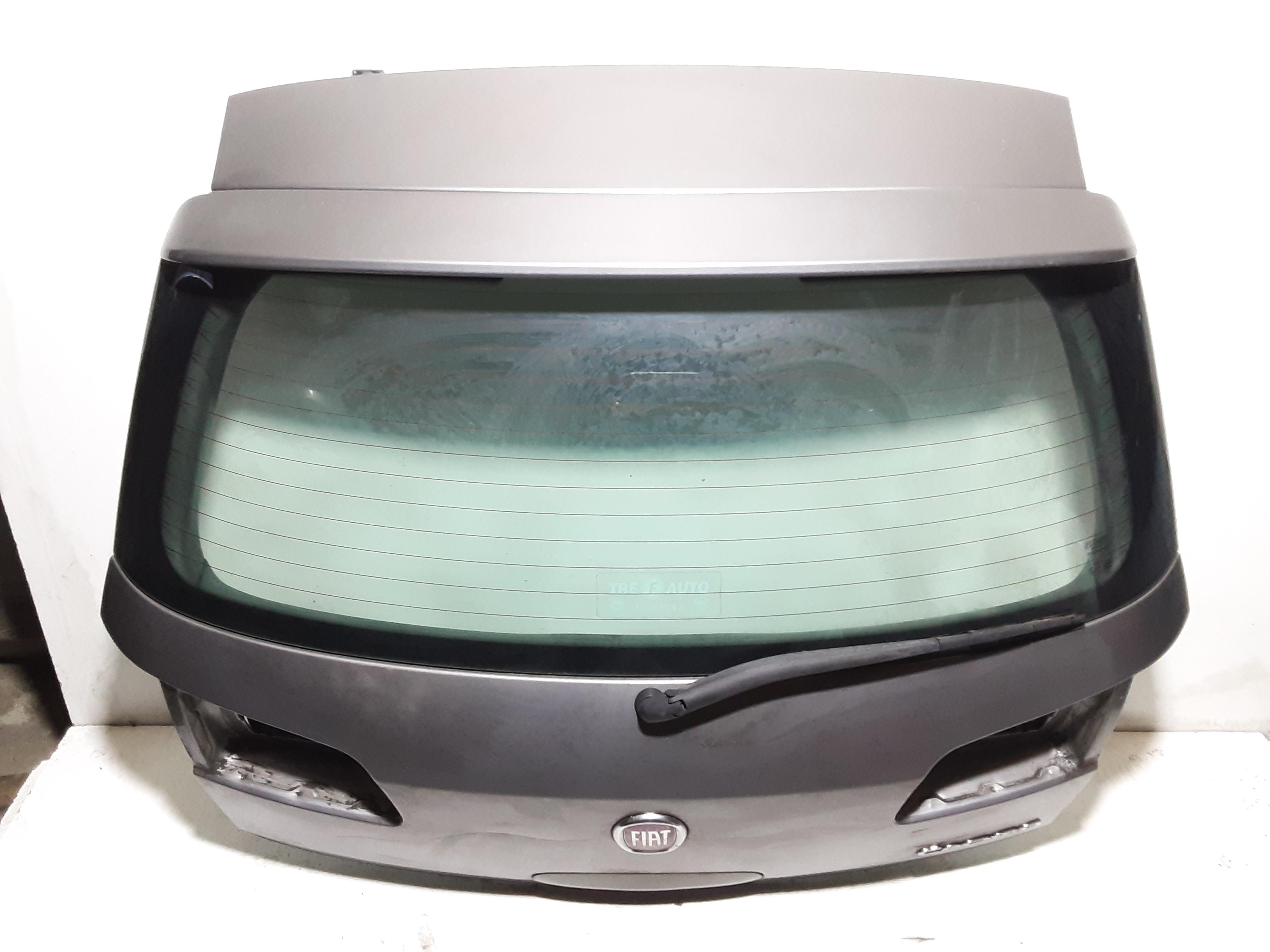 Portellone Posteriore Completo FIAT Croma 3 Serie