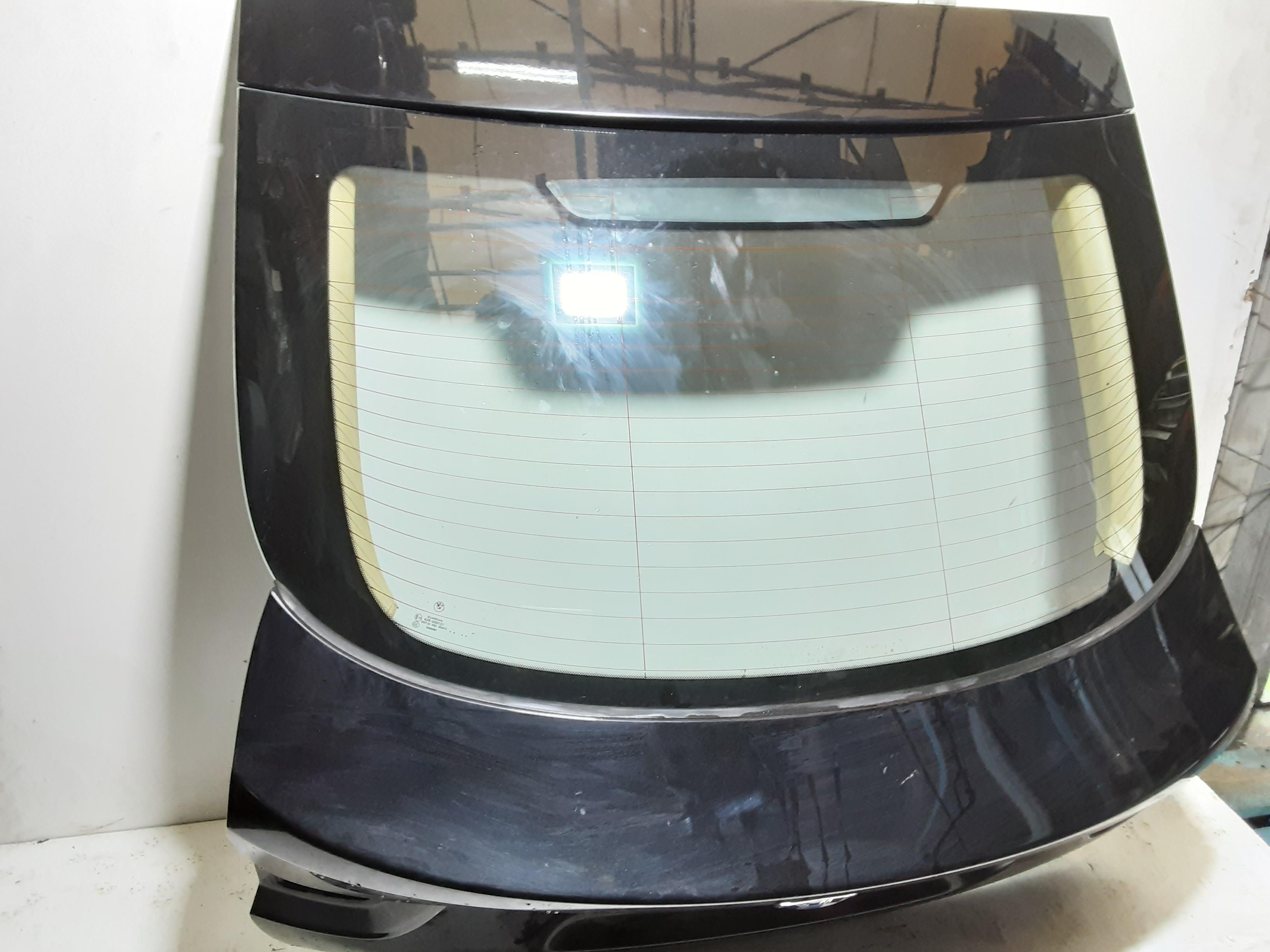 Portellone Posteriore Completo BMW X6 E71 1 Serie