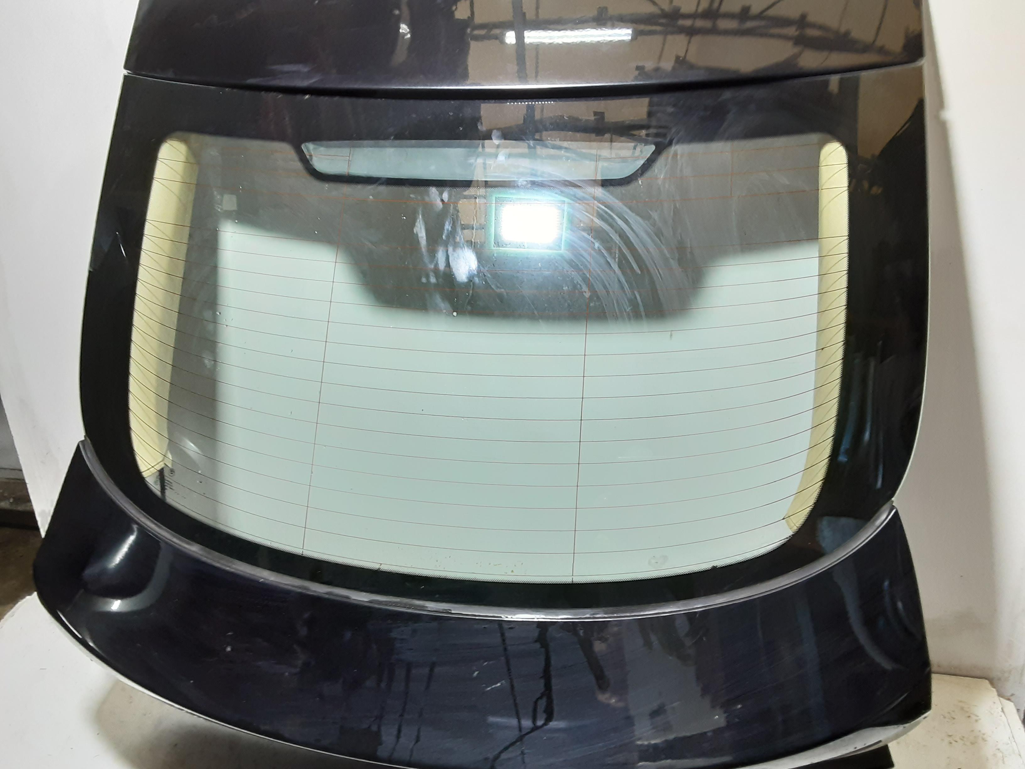 Portellone Posteriore Completo BMW X6 E71 1 Serie