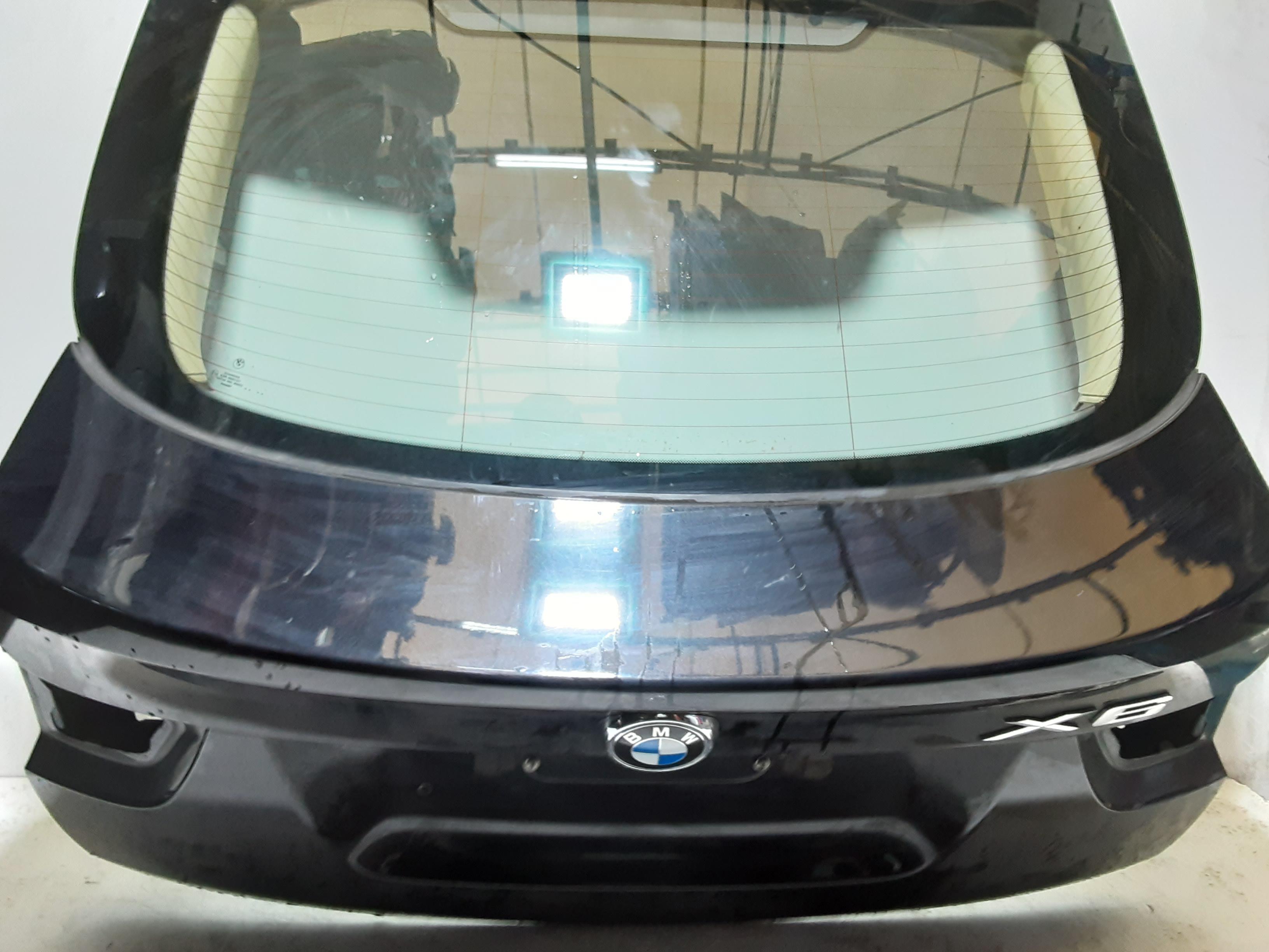 Portellone Posteriore Completo BMW X6 E71 1 Serie