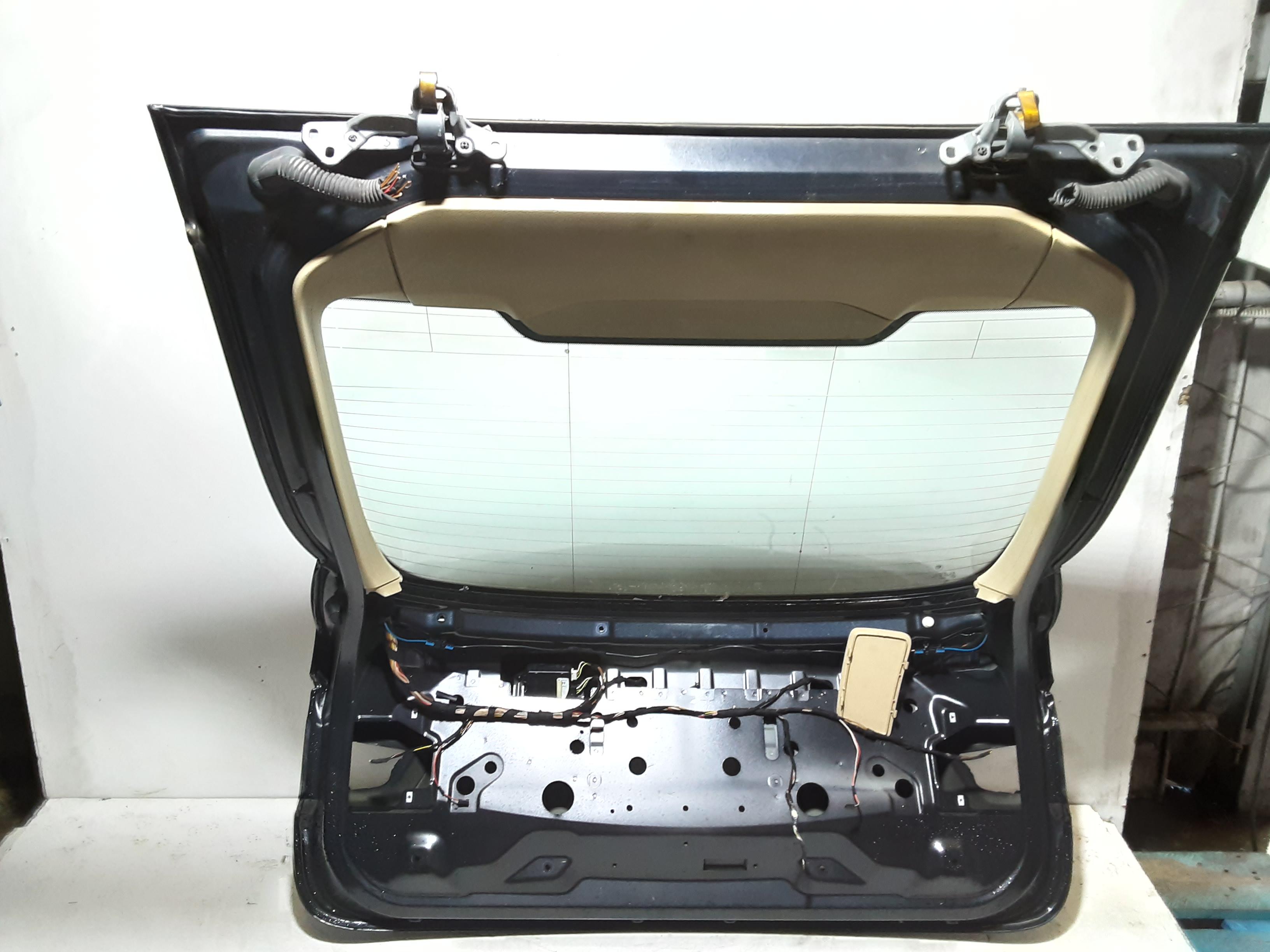 Portellone Posteriore Completo BMW X6 E71 1 Serie