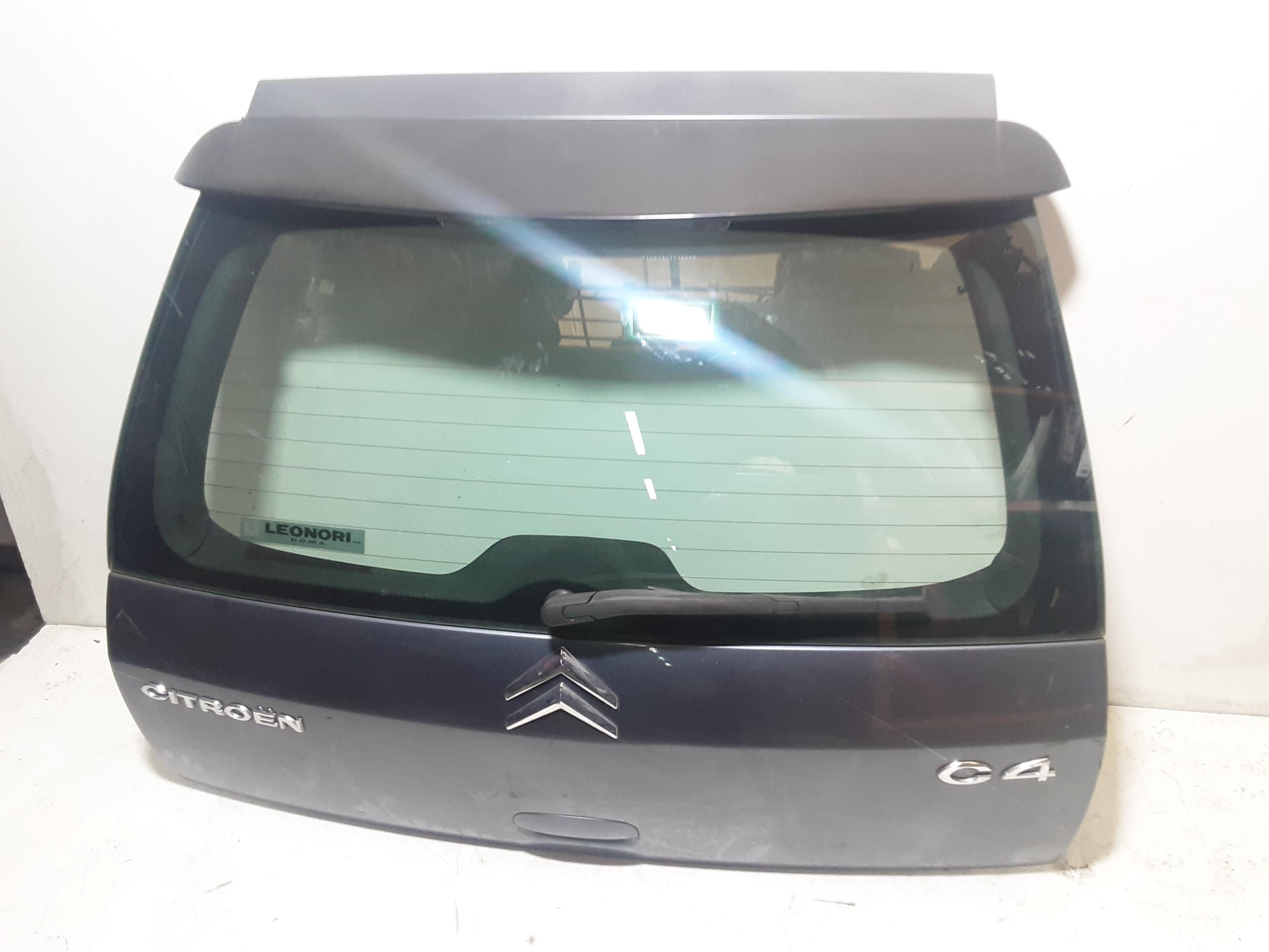 Portellone Posteriore Completo CITROEN C4 Berlina