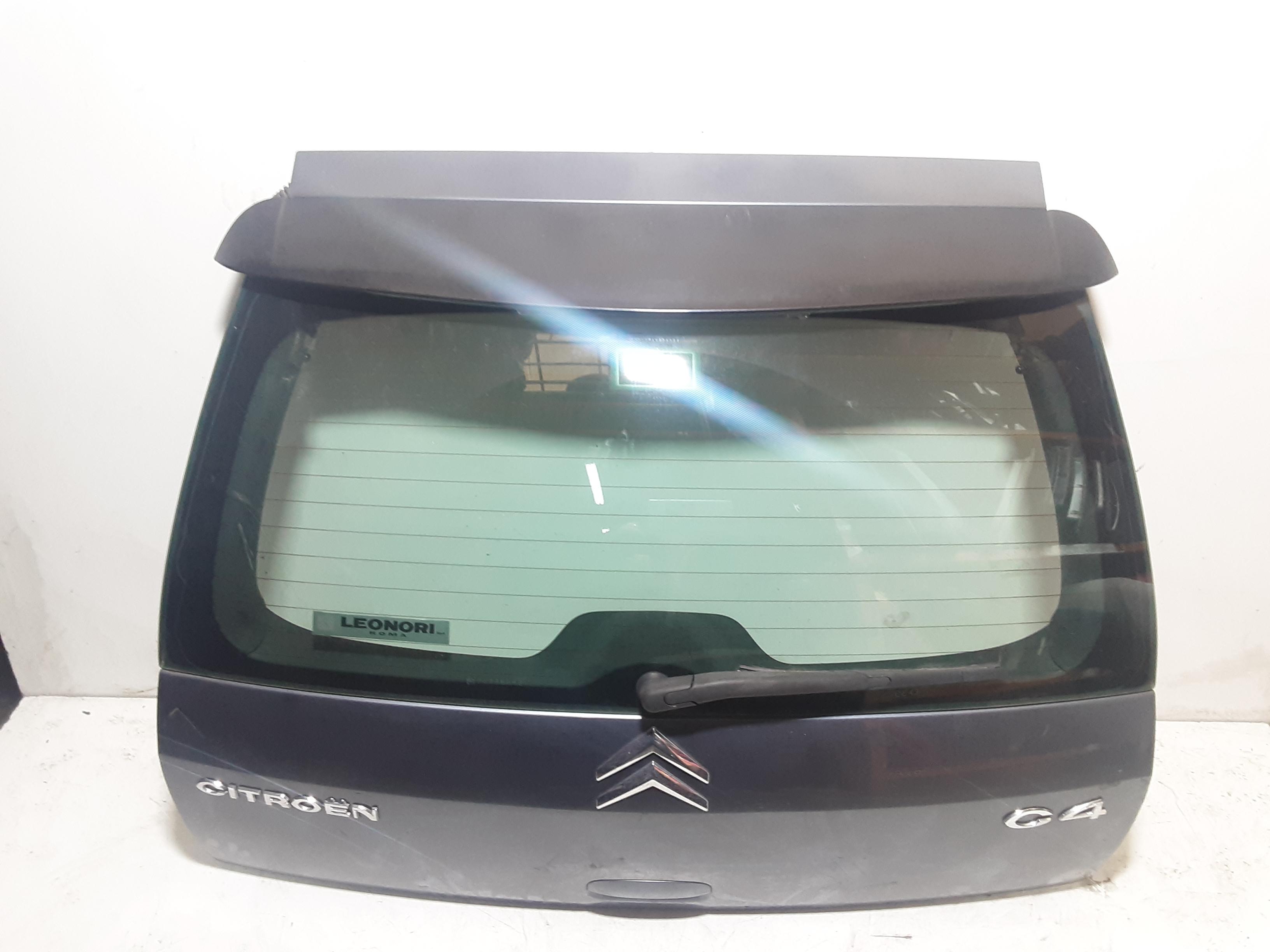 Portellone Posteriore Completo CITROEN C4 Berlina
