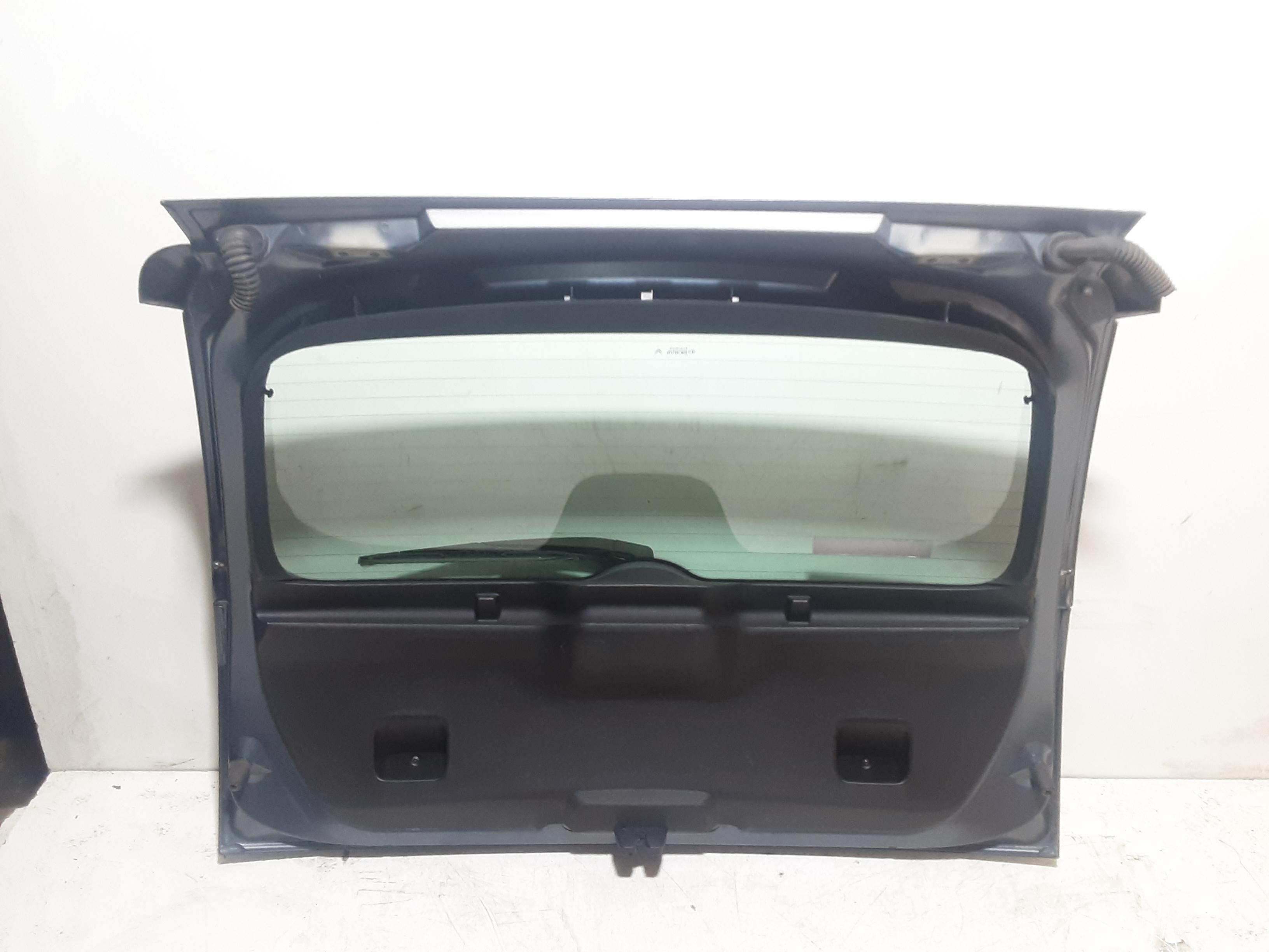 Portellone Posteriore Completo CITROEN C4 Berlina