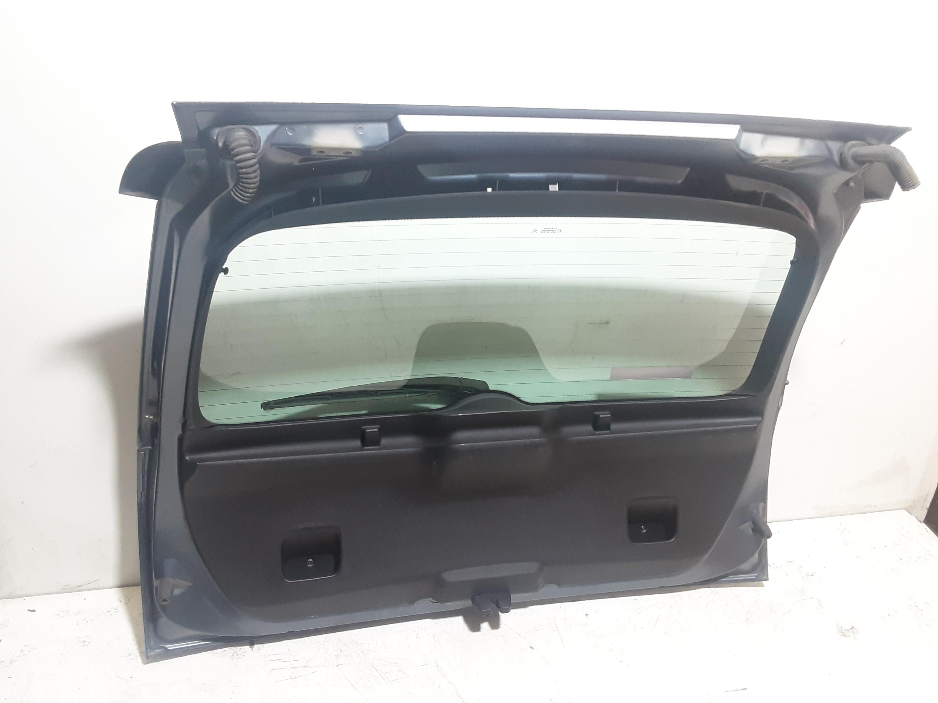 Portellone Posteriore Completo CITROEN C4 Berlina