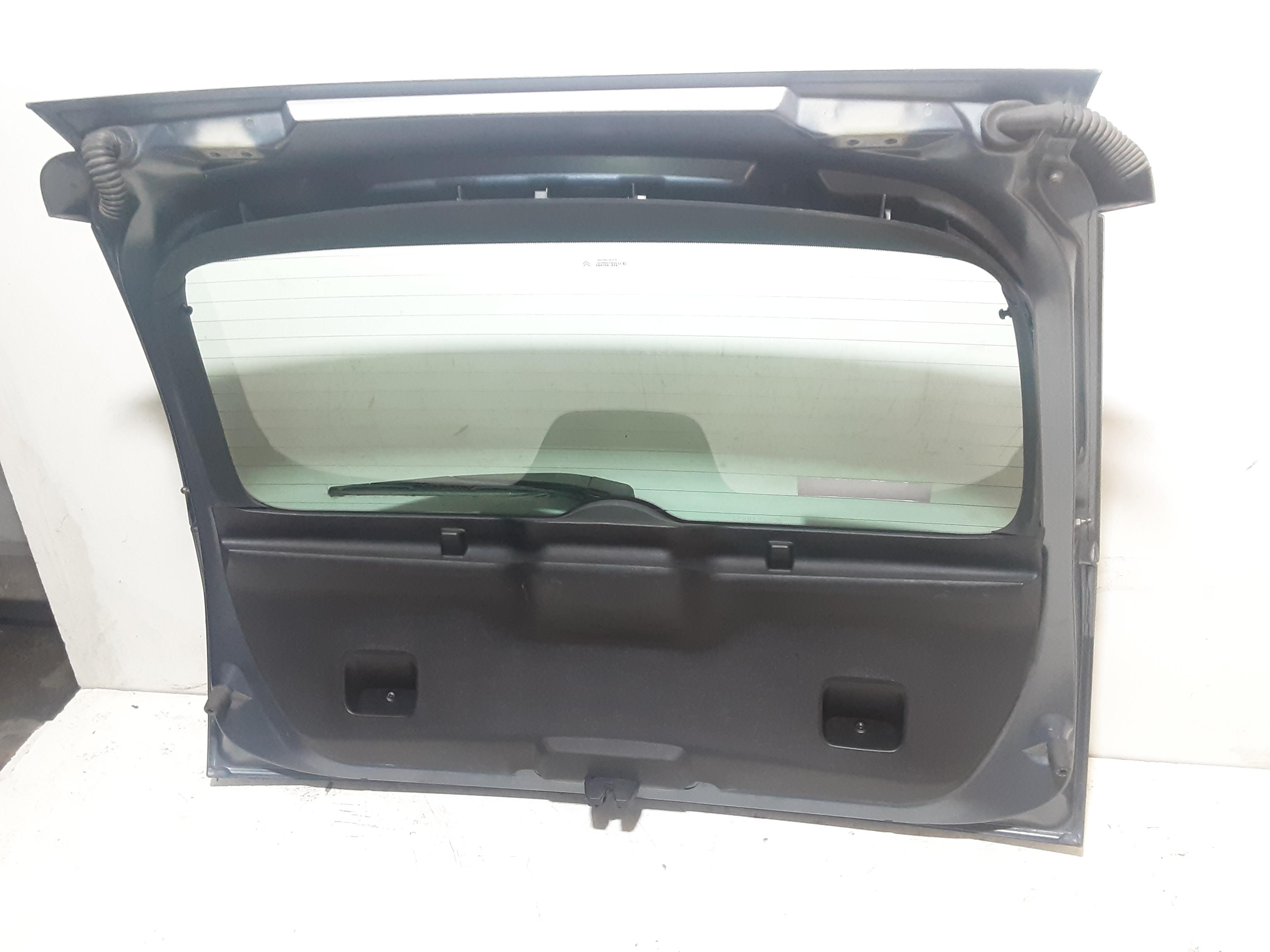 Portellone Posteriore Completo CITROEN C4 Berlina