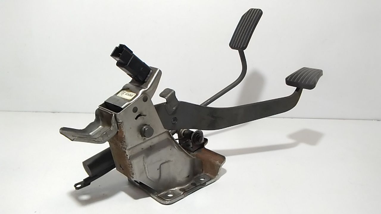 Pedaliera Freno + frizione CHEVROLET Aveo 1 Serie