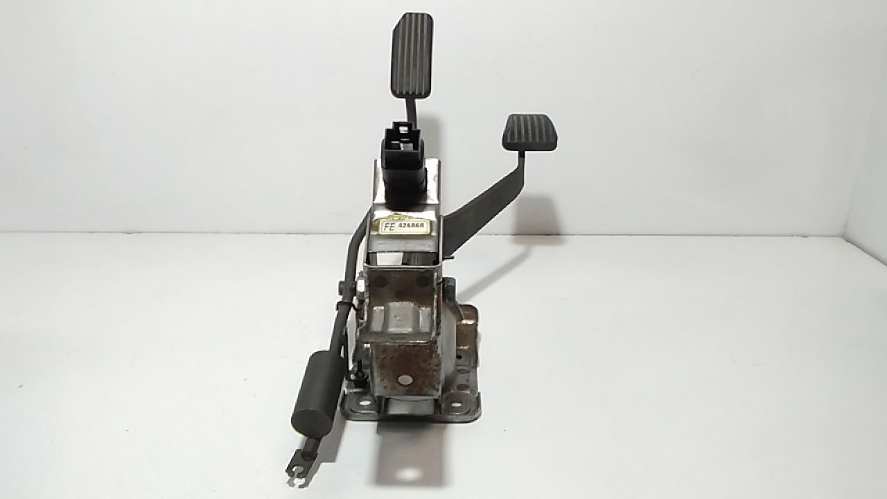 Pedaliera Freno + frizione CHEVROLET Aveo 1 Serie