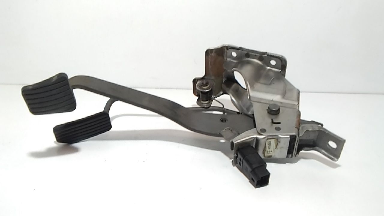 Pedaliera Freno + frizione CHEVROLET Aveo 1 Serie