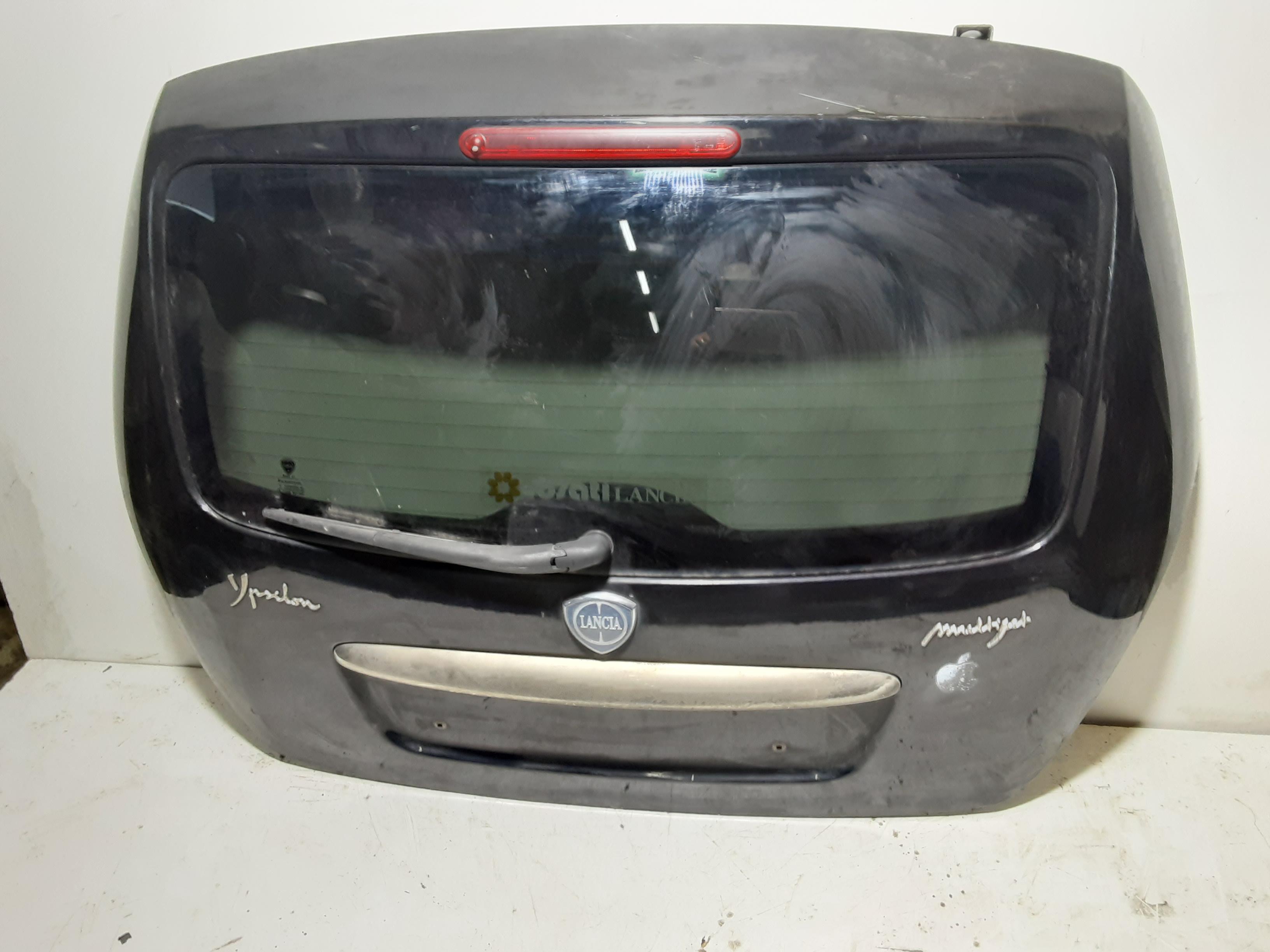 Portellone Posteriore Completo LANCIA Ypsilon 2 Serie