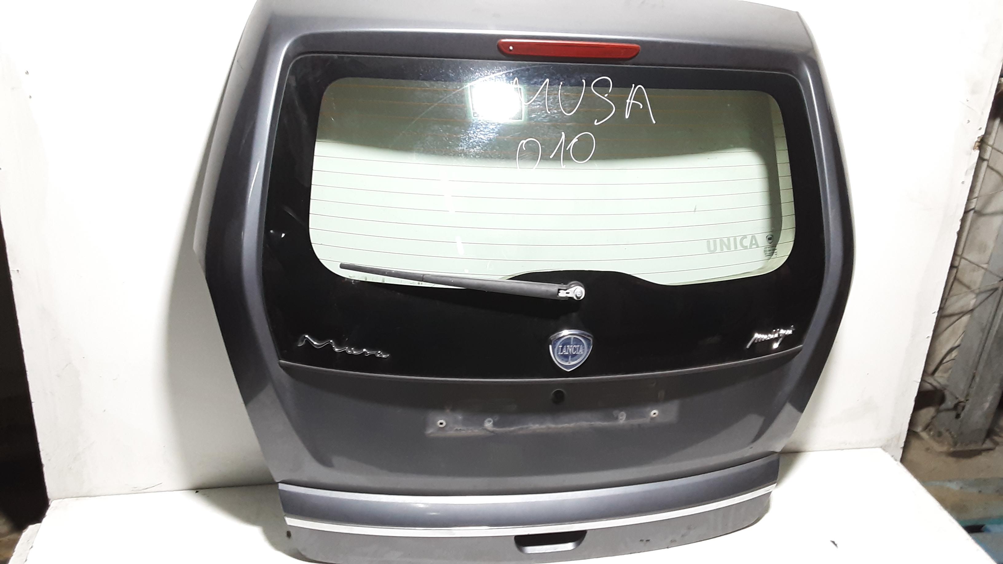 Portellone Posteriore Completo LANCIA Musa 2 Serie