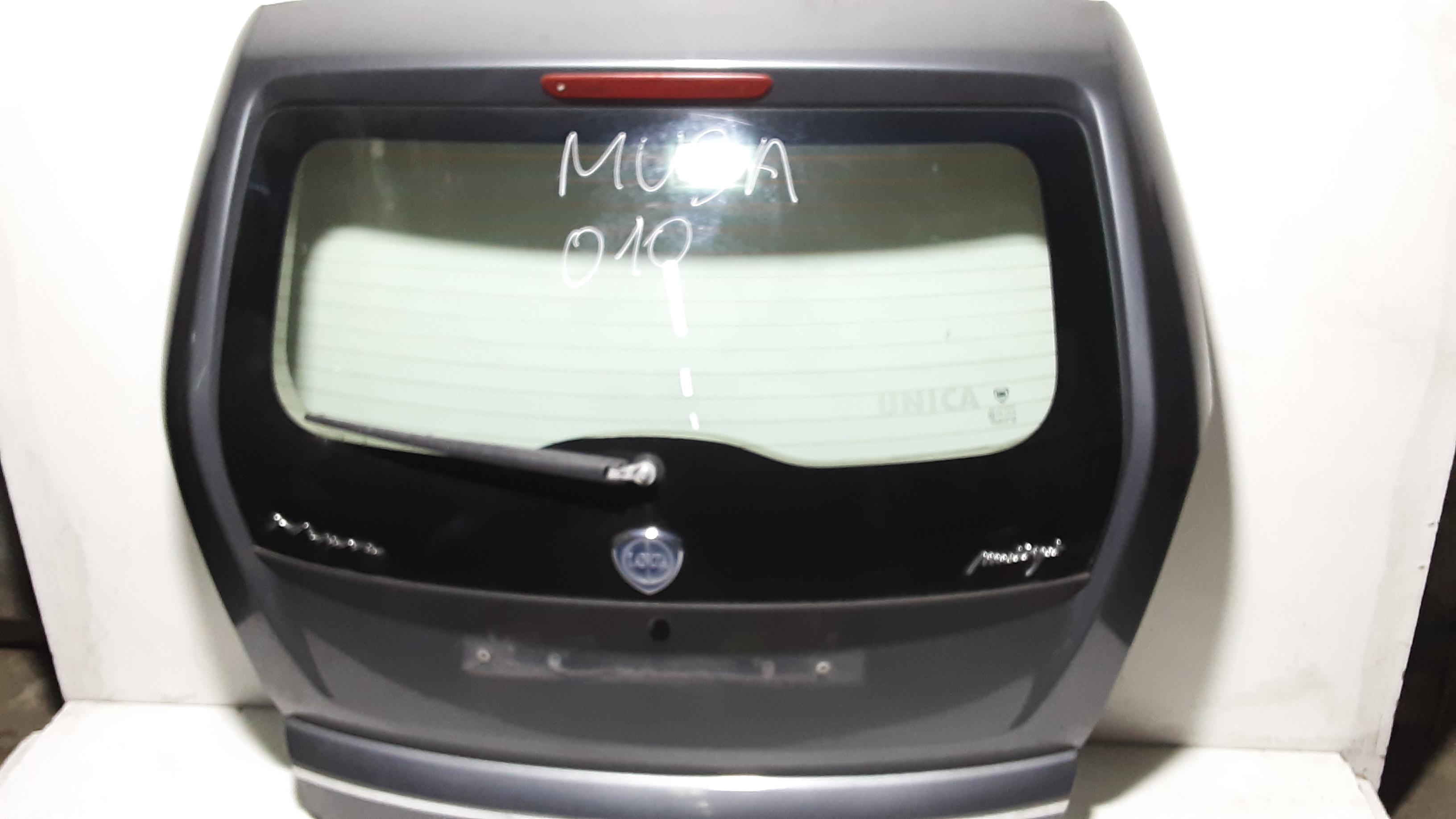 Portellone Posteriore Completo LANCIA Musa 2 Serie