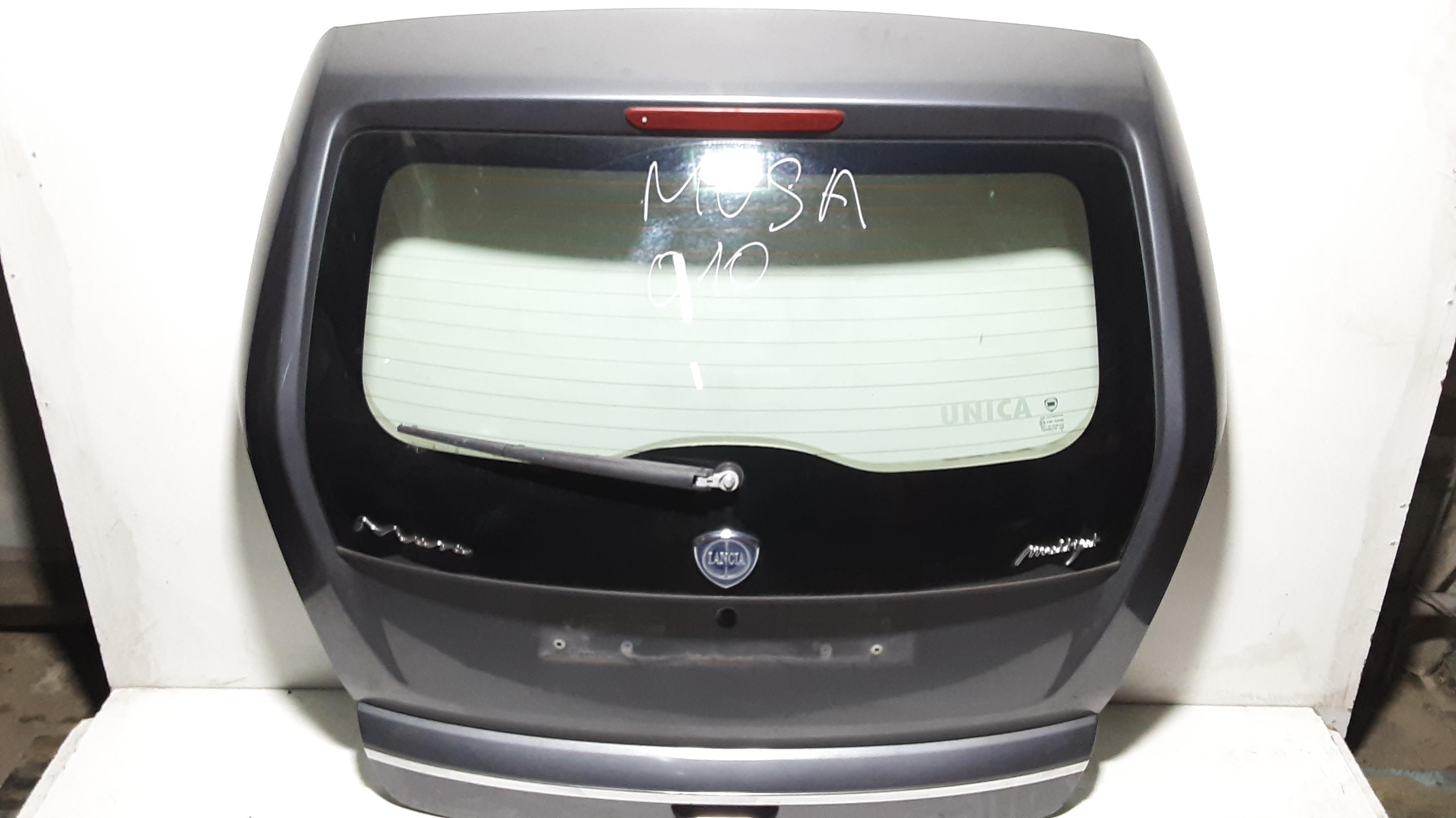 Portellone Posteriore Completo LANCIA Musa 2 Serie