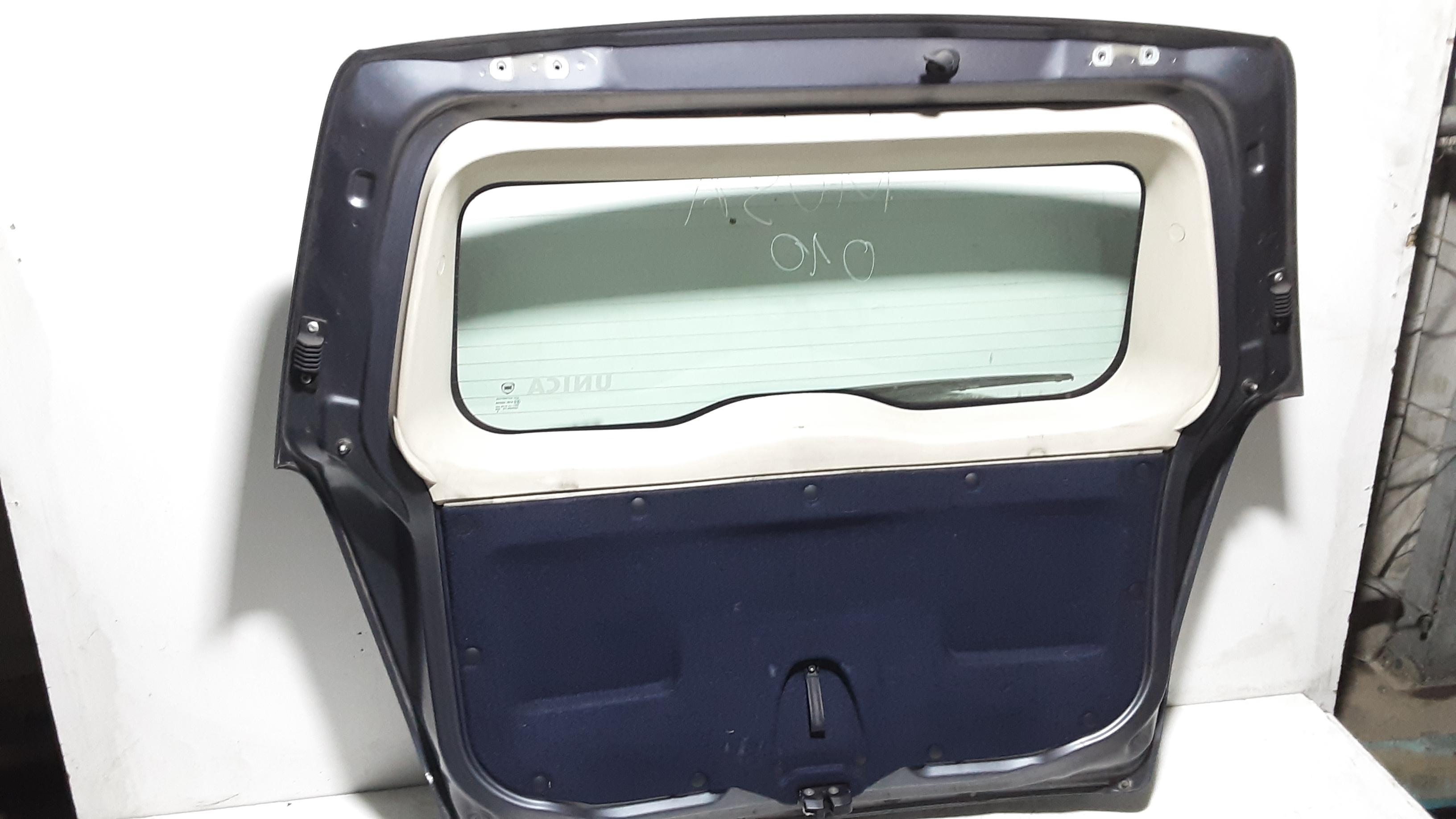 Portellone Posteriore Completo LANCIA Musa 2 Serie