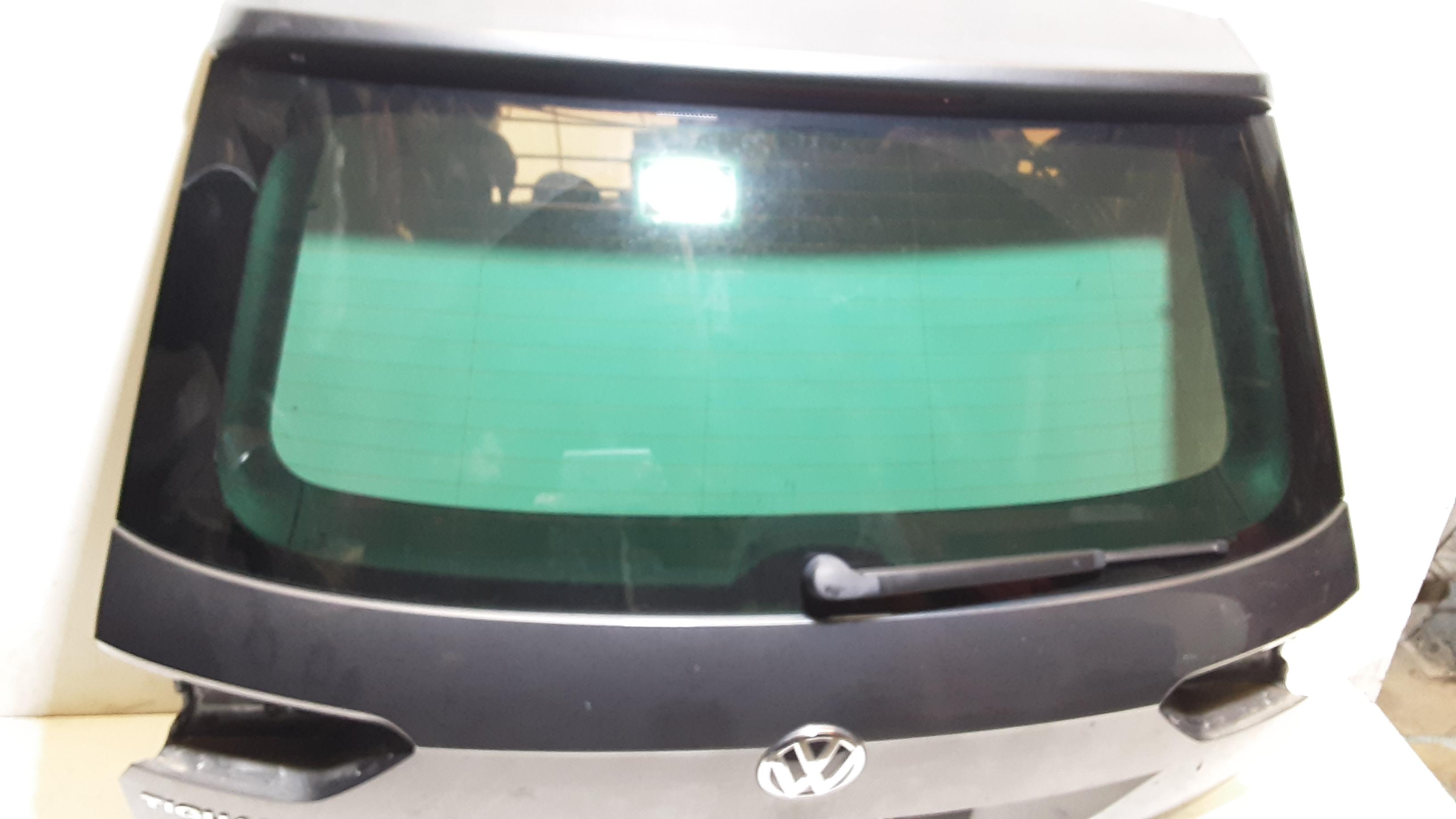 Portellone Posteriore Completo VOLKSWAGEN Tiguan Serie