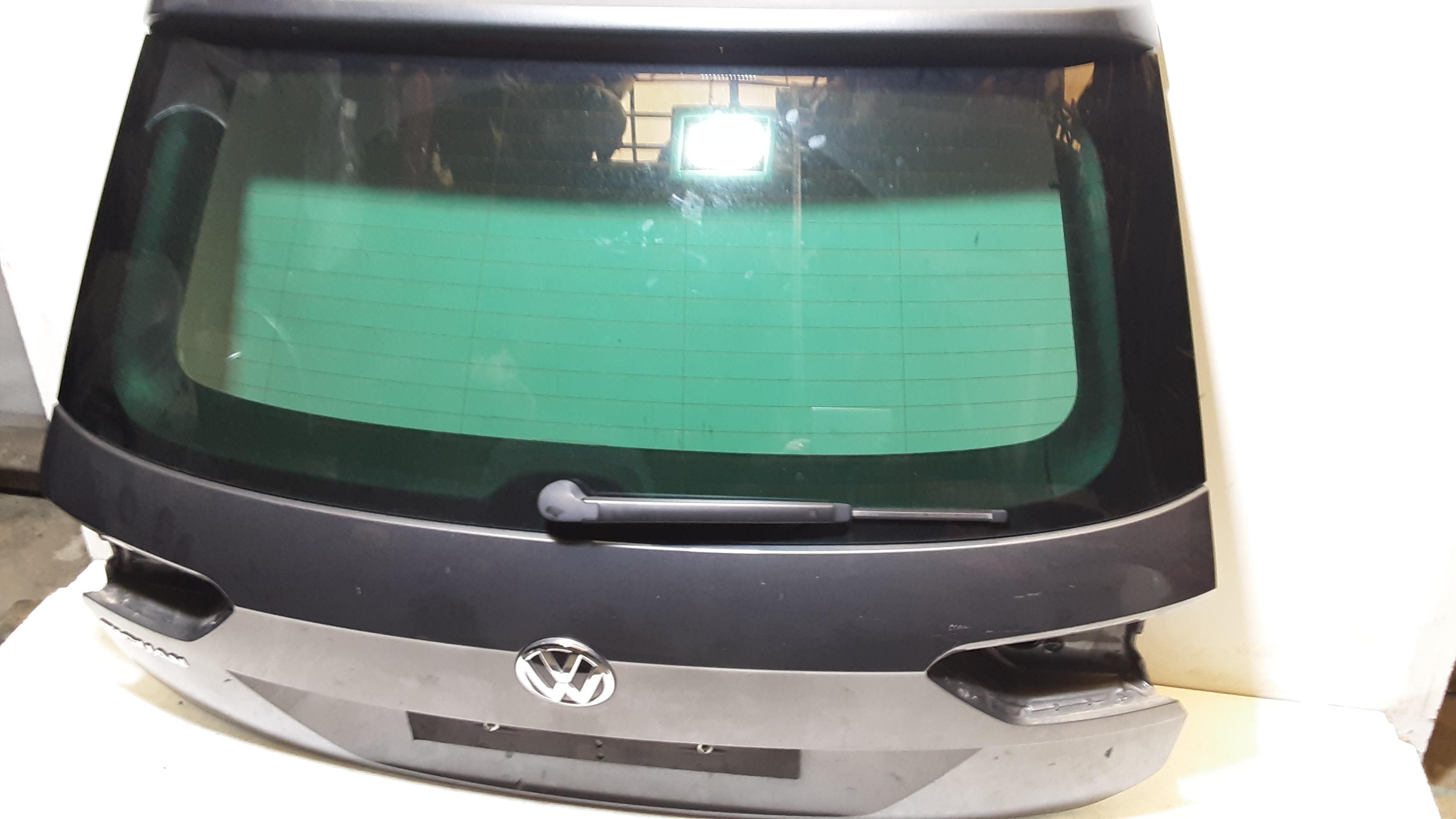 Portellone Posteriore Completo VOLKSWAGEN Tiguan Serie