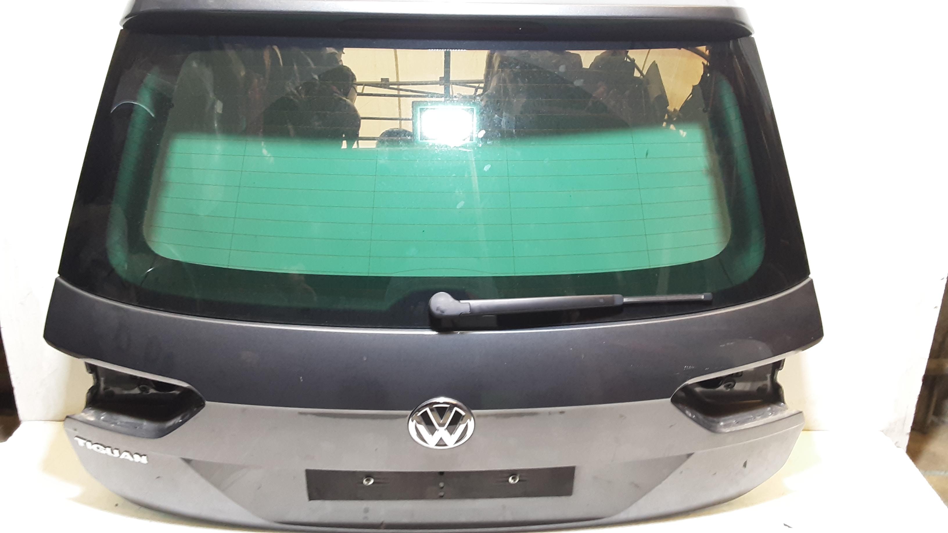 Portellone Posteriore Completo VOLKSWAGEN Tiguan Serie