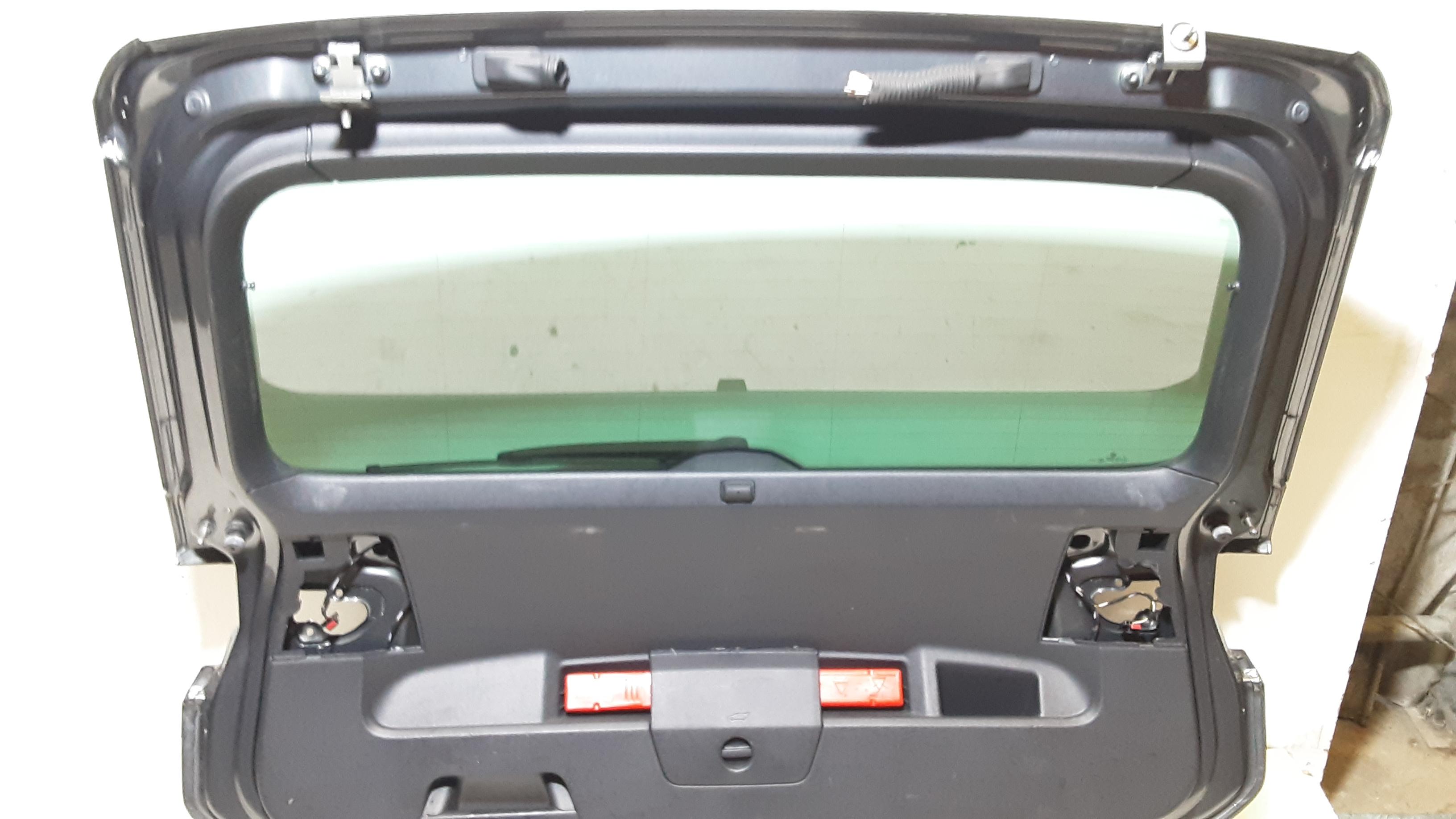 Portellone Posteriore Completo VOLKSWAGEN Tiguan Serie